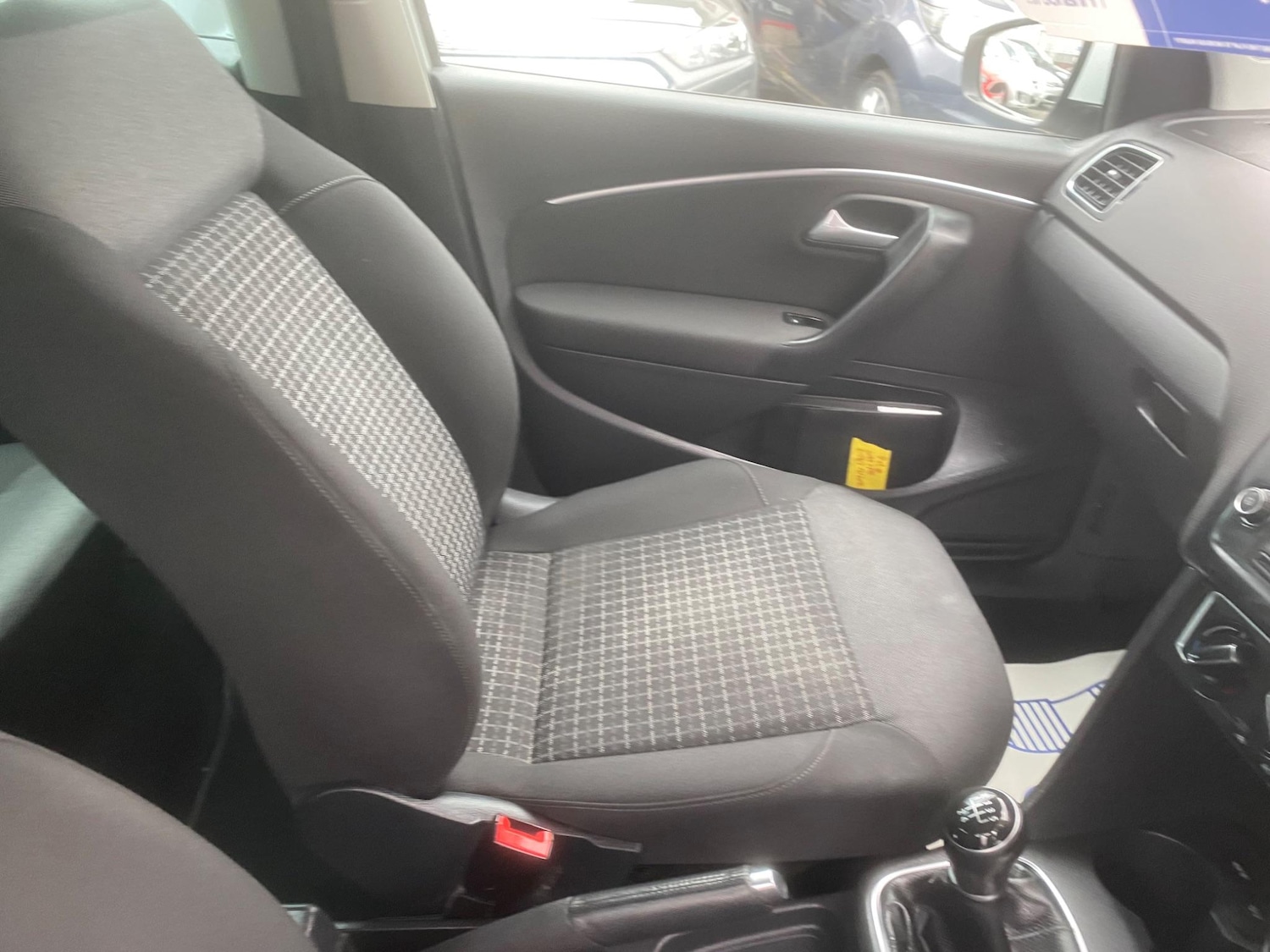 Used Volkswagen Polo 2017 for sale - 76549338: Photo 53