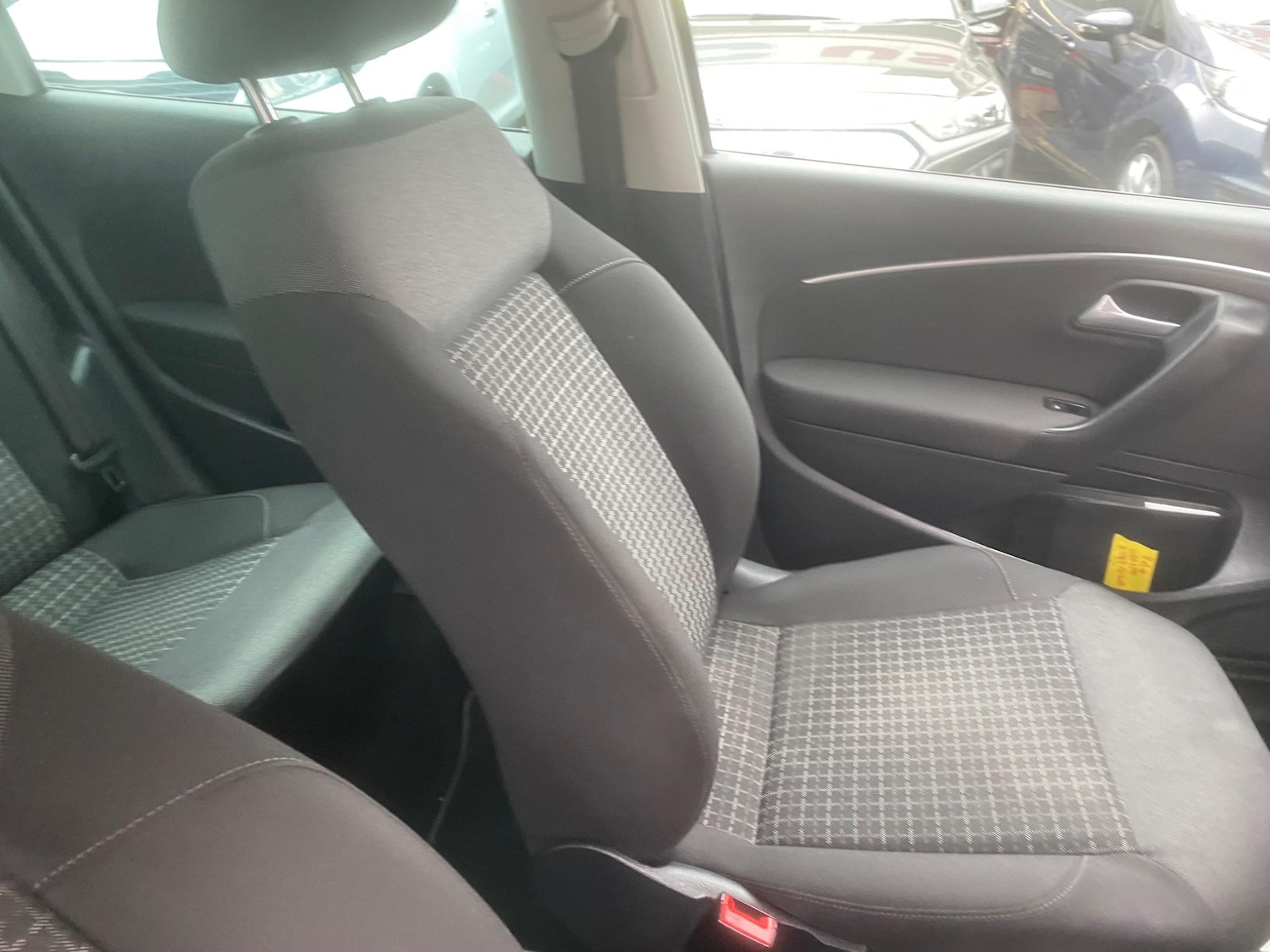 Used Volkswagen Polo 2017 for sale - 76549338: Photo 54