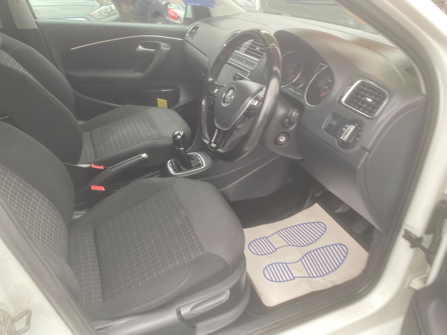 Used Volkswagen Polo 2017 for sale - 76549338: Photo 62