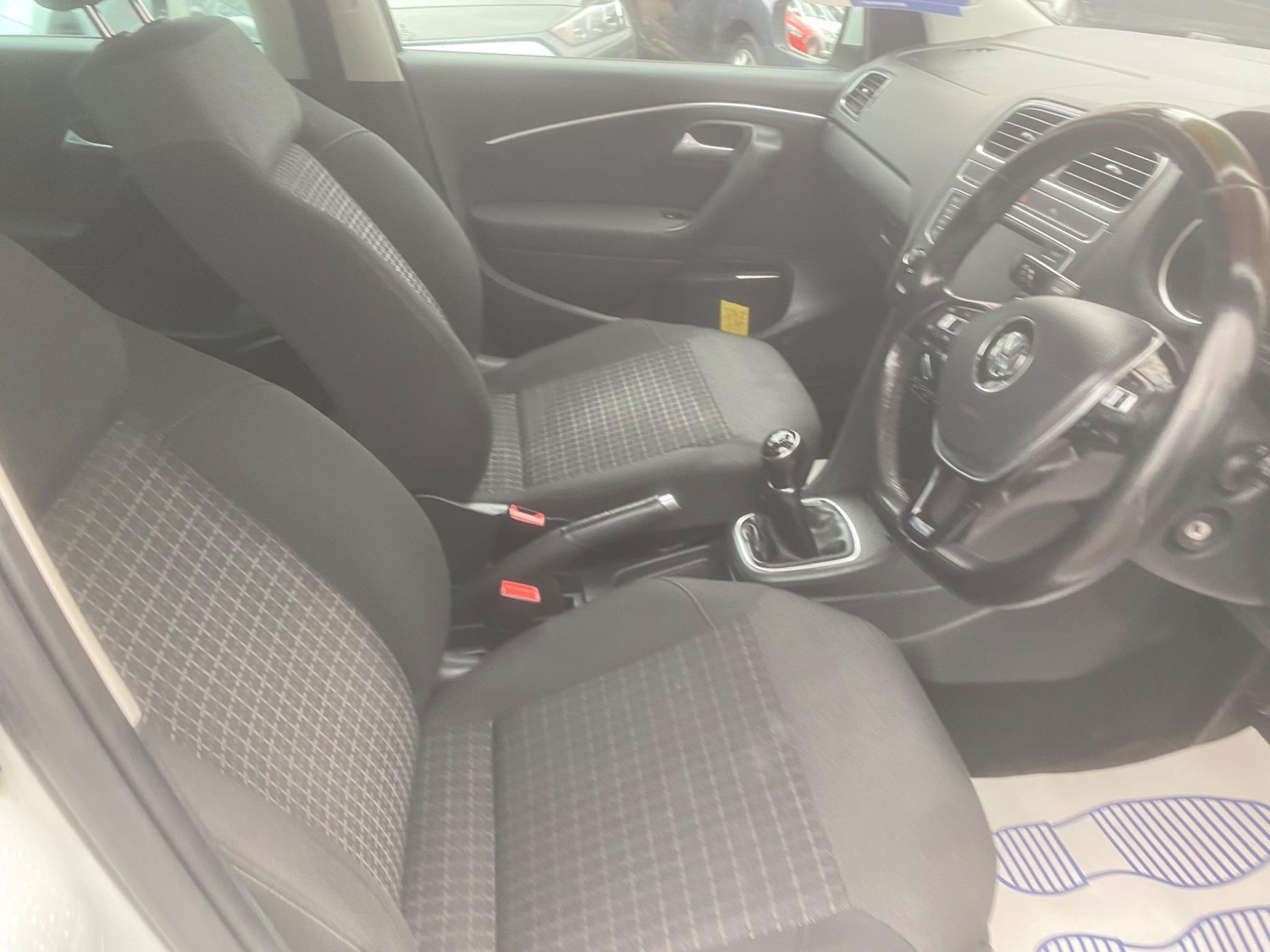 Used Volkswagen Polo 2017 for sale - 76549338: Photo 63