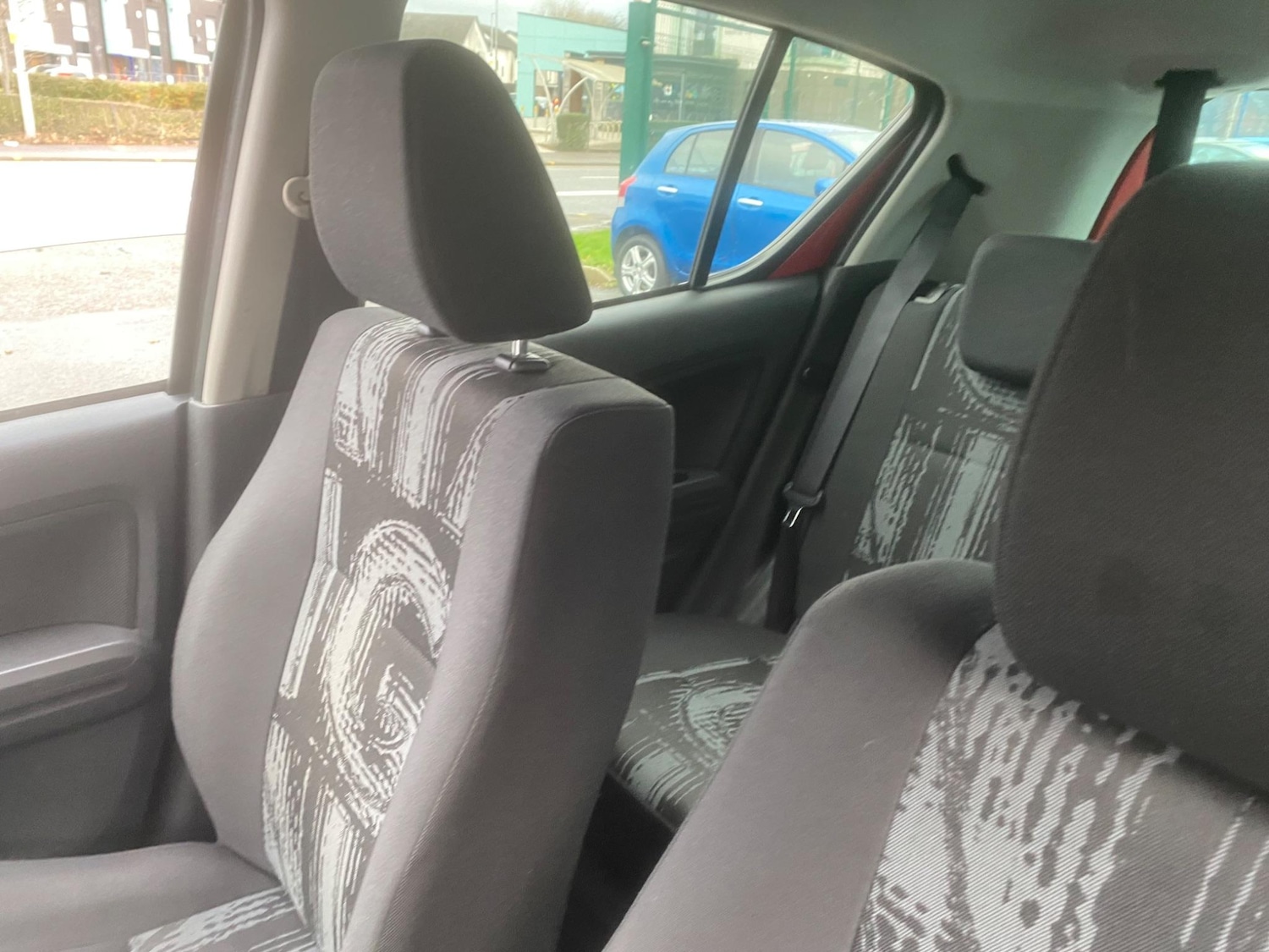 Used Vauxhall Agila 2014 for sale - 76995926: Photo 17