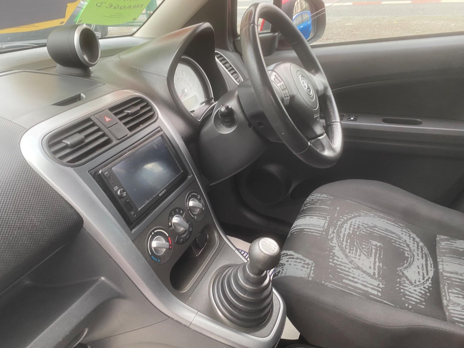 Used Vauxhall Agila 2014 for sale - 76995926: Photo 19