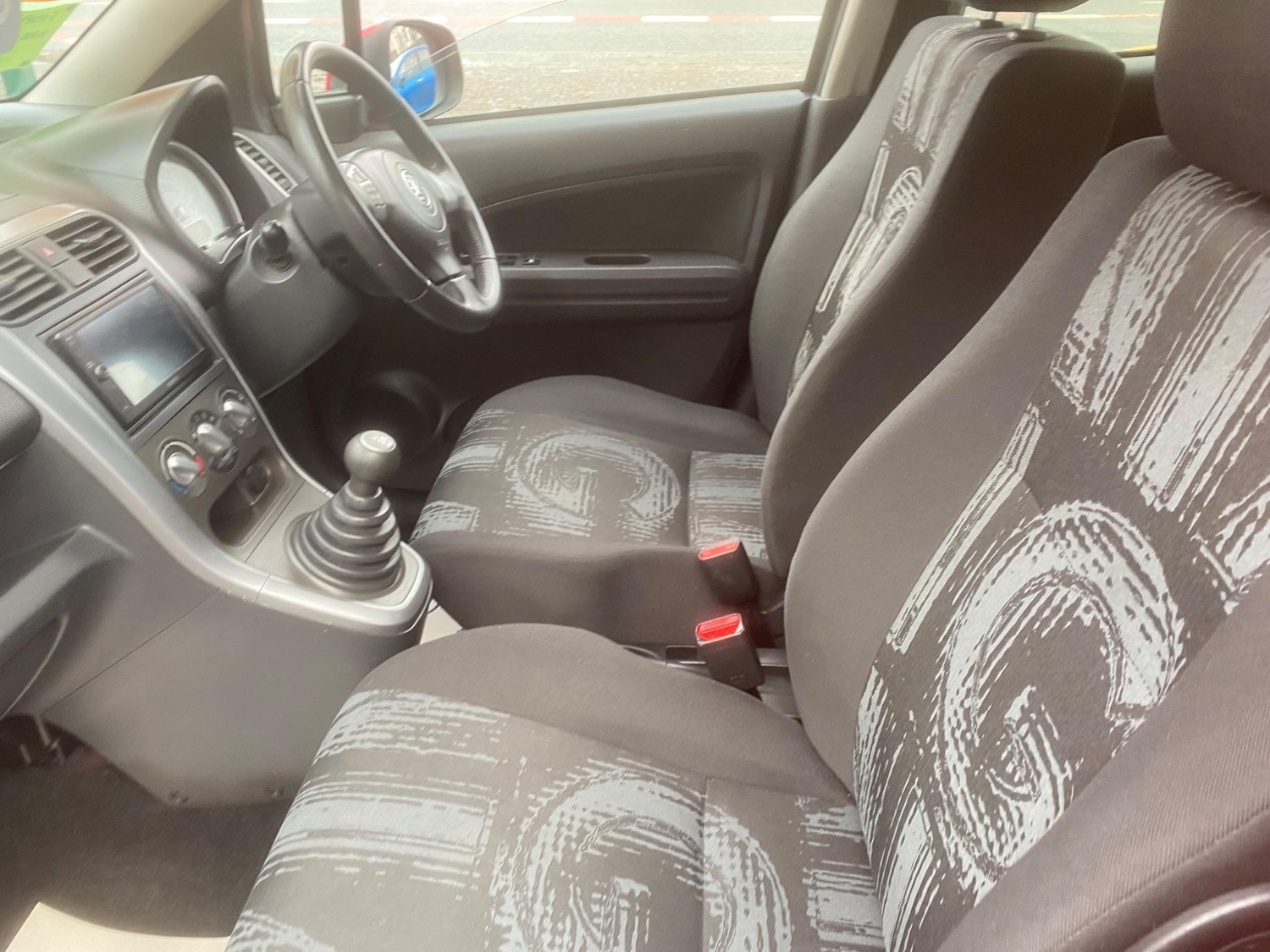 Used Vauxhall Agila 2014 for sale - 76995926: Photo 21