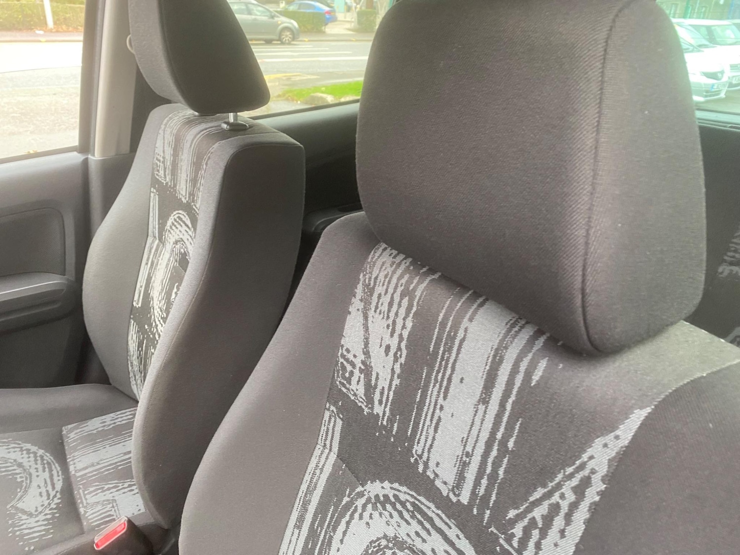 Used Vauxhall Agila 2014 for sale - 76995926: Photo 23