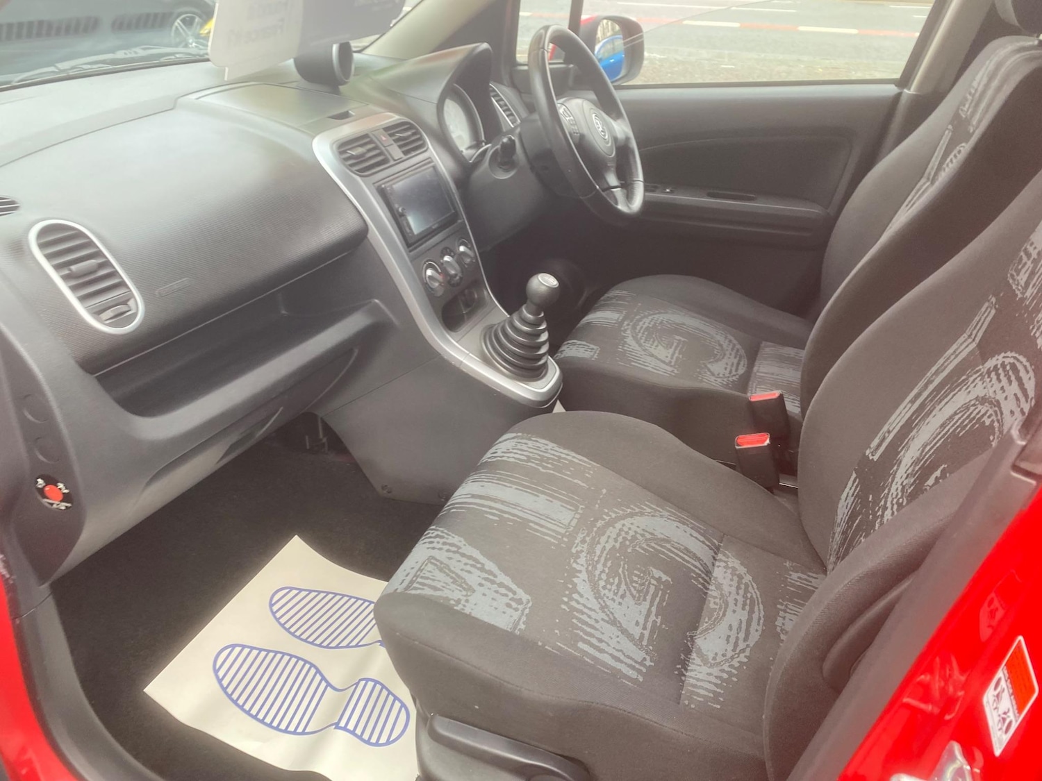 Used Vauxhall Agila 2014 for sale - 76995926: Photo 26