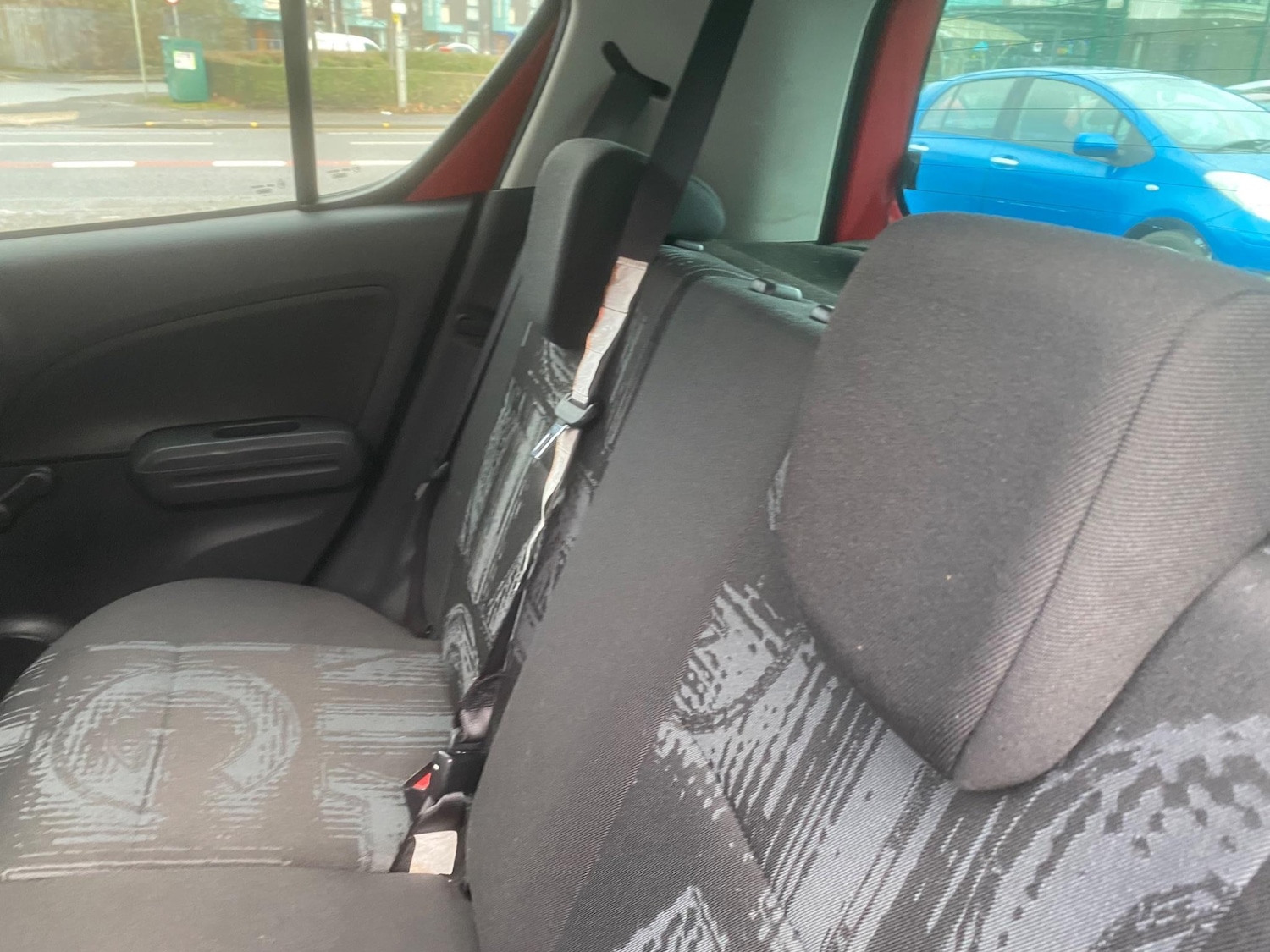 Used Vauxhall Agila 2014 for sale - 76995926: Photo 28