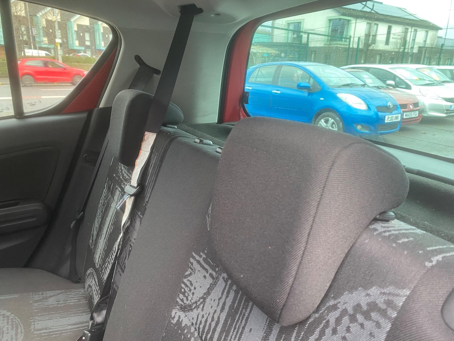 Used Vauxhall Agila 2014 for sale - 76995926: Photo 29