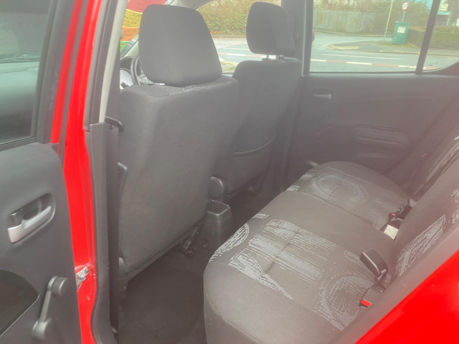 Used Vauxhall Agila 2014 for sale - 76995926: Photo 31