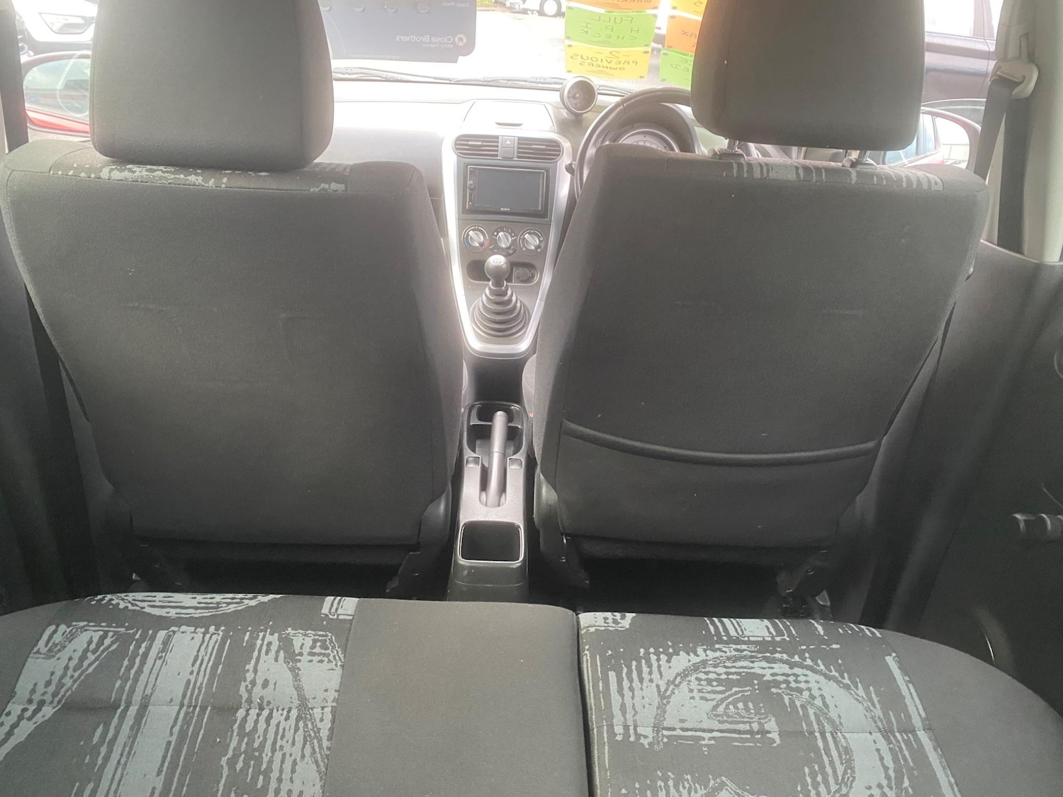 Used Vauxhall Agila 2014 for sale - 76995926: Photo 39