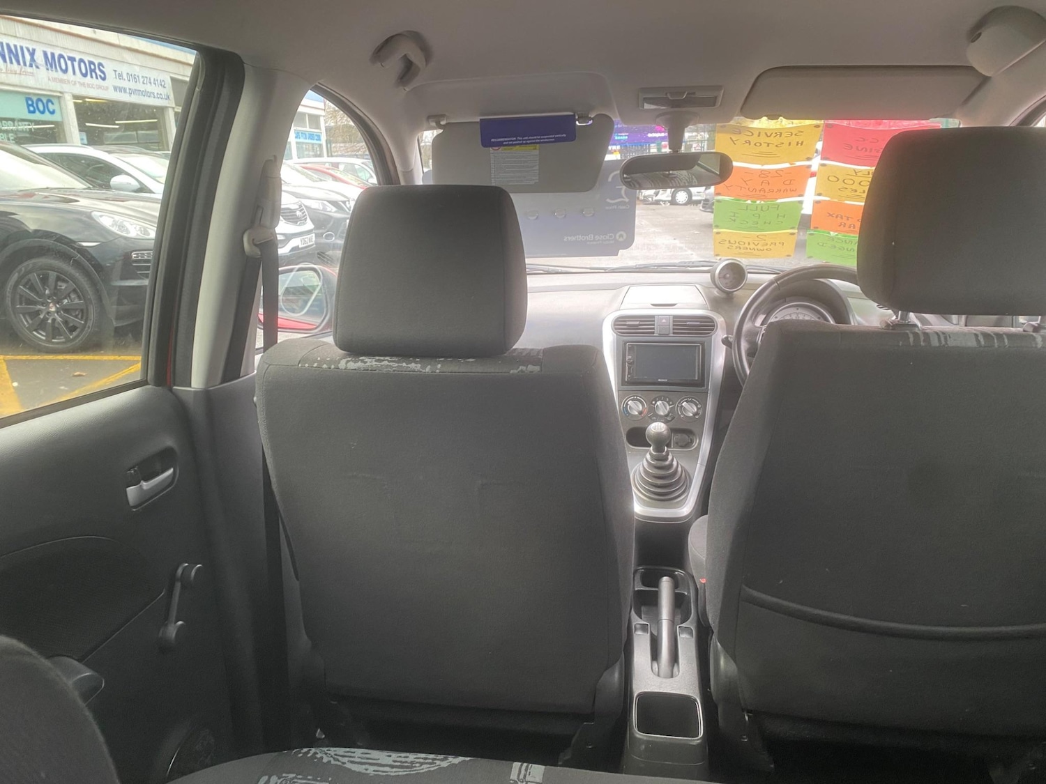 Used Vauxhall Agila 2014 for sale - 76995926: Photo 43