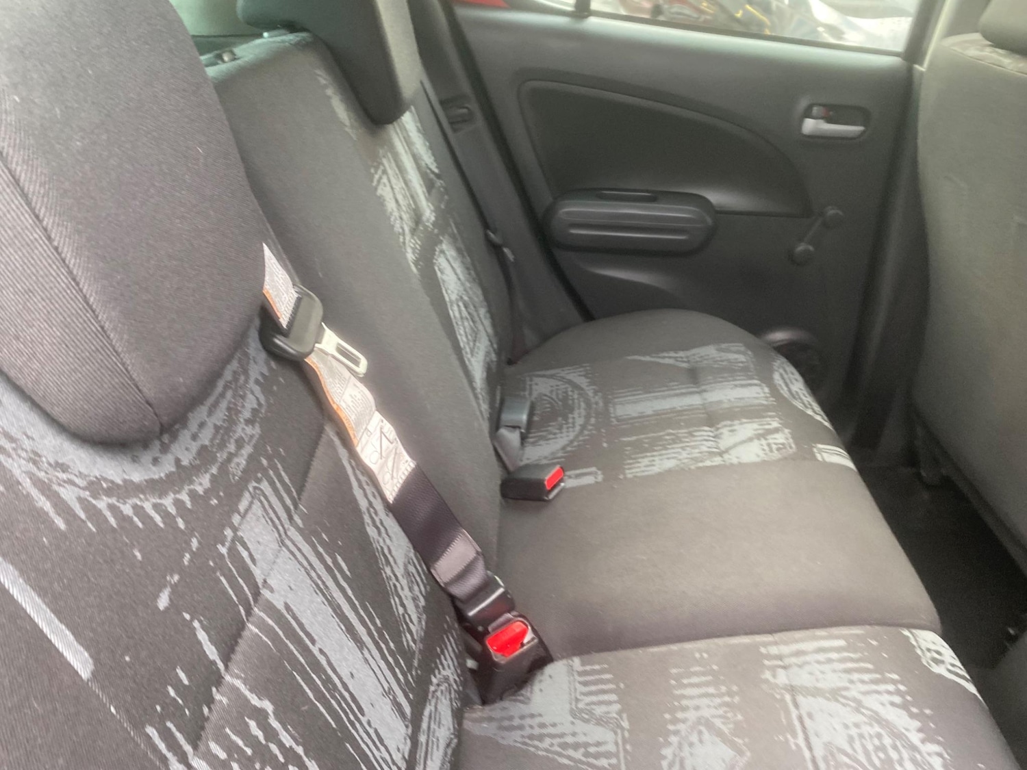 Used Vauxhall Agila 2014 for sale - 76995926: Photo 45