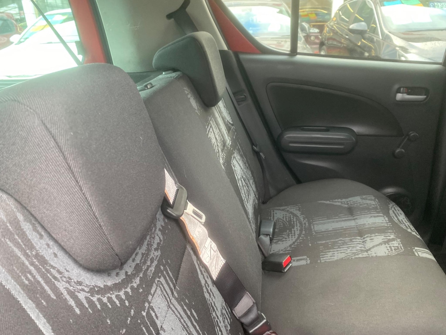 Used Vauxhall Agila 2014 for sale - 76995926: Photo 46