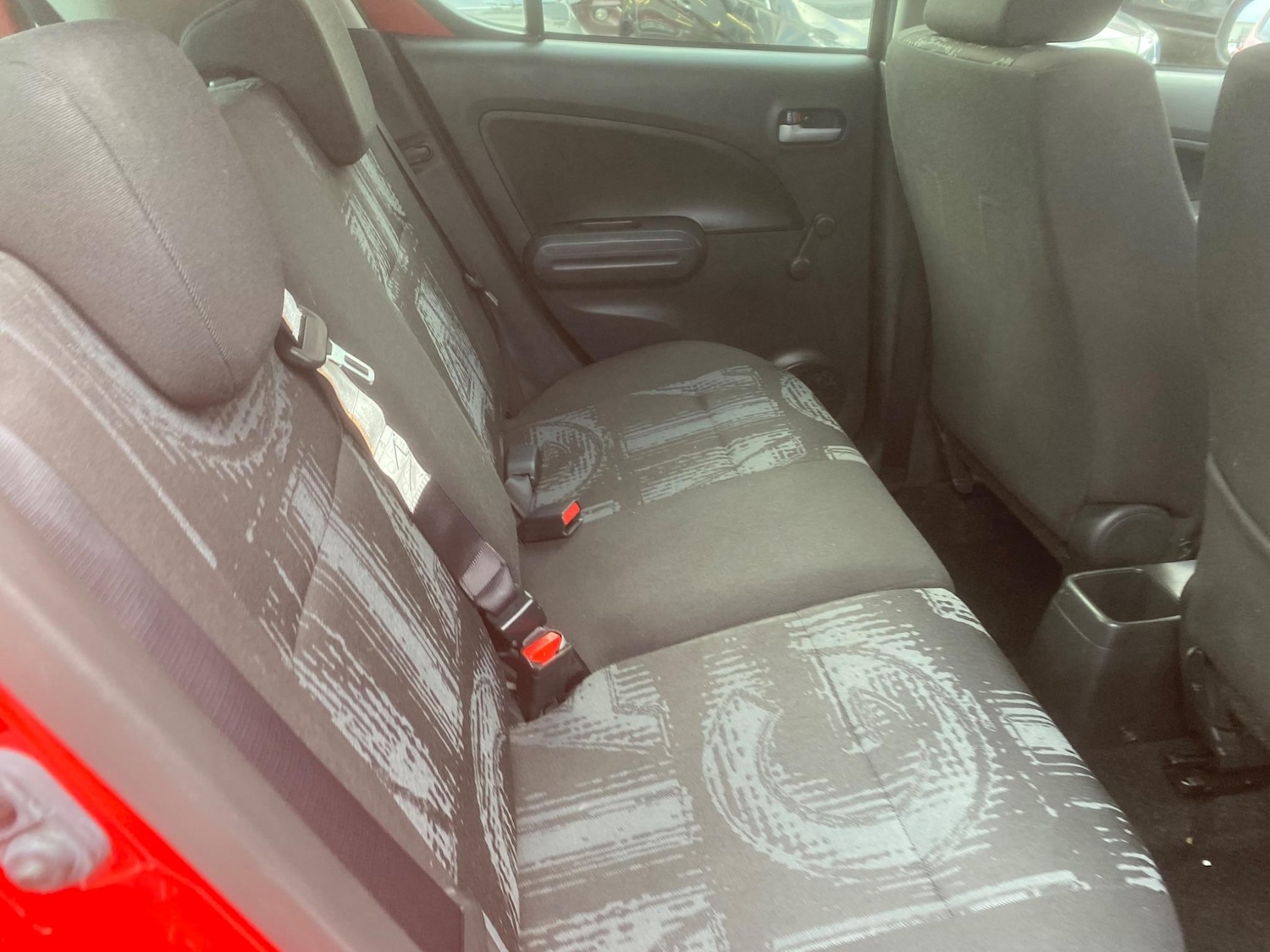 Used Vauxhall Agila 2014 for sale - 76995926: Photo 48