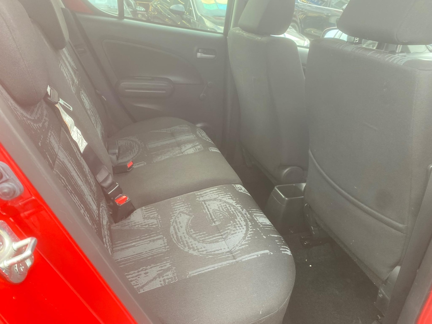 Used Vauxhall Agila 2014 for sale - 76995926: Photo 49