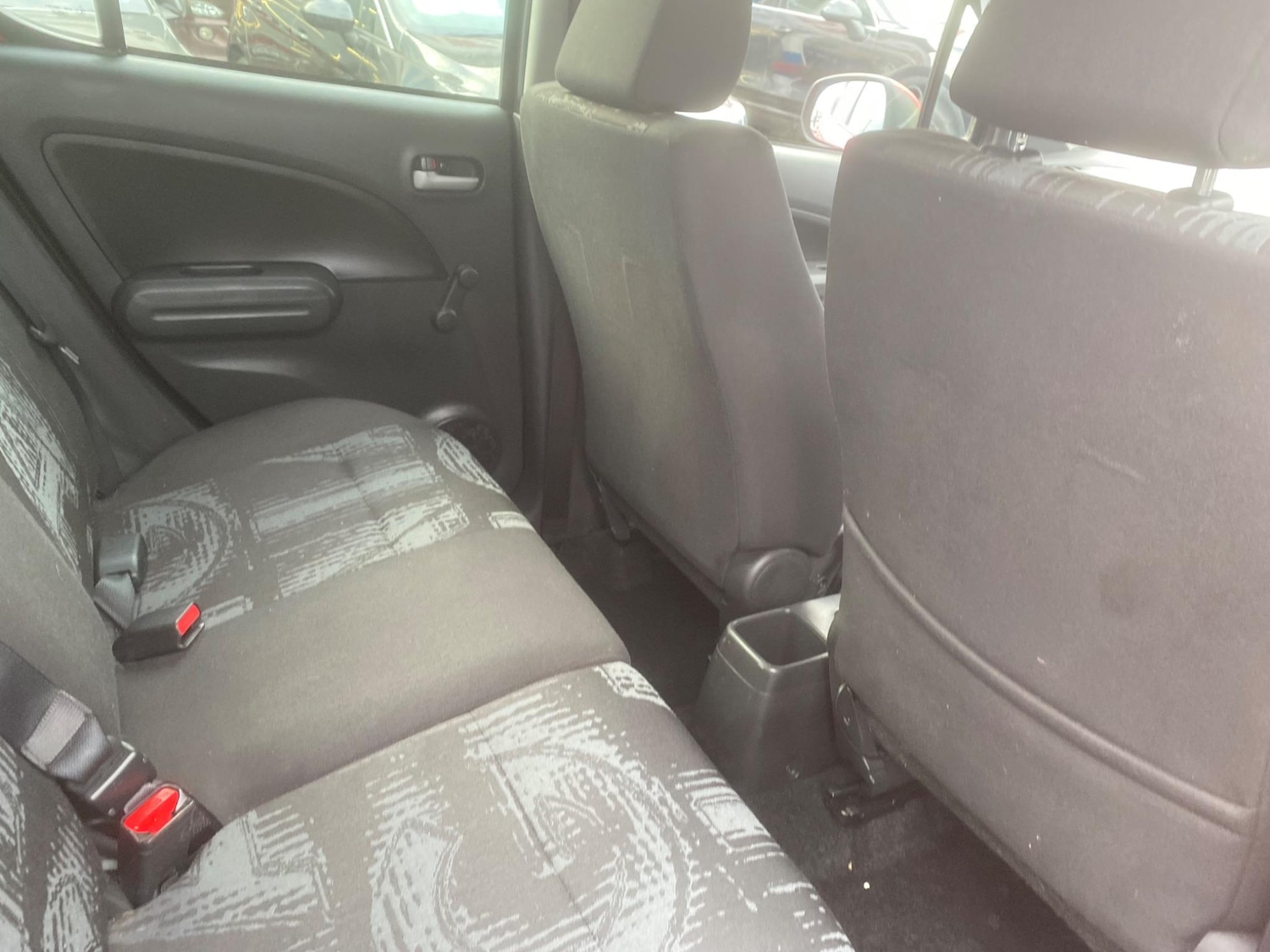 Used Vauxhall Agila 2014 for sale - 76995926: Photo 53