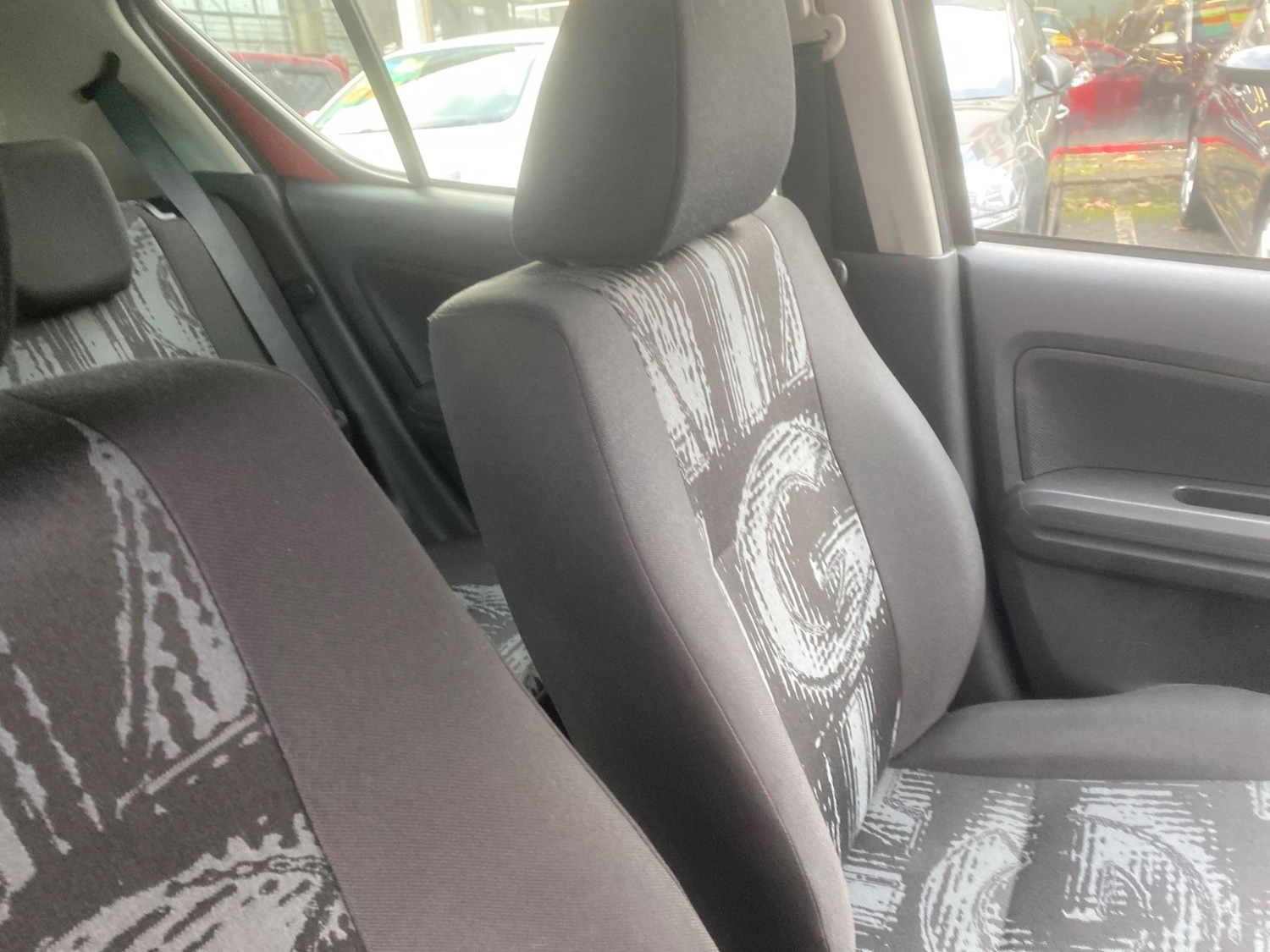 Used Vauxhall Agila 2014 for sale - 76995926: Photo 54