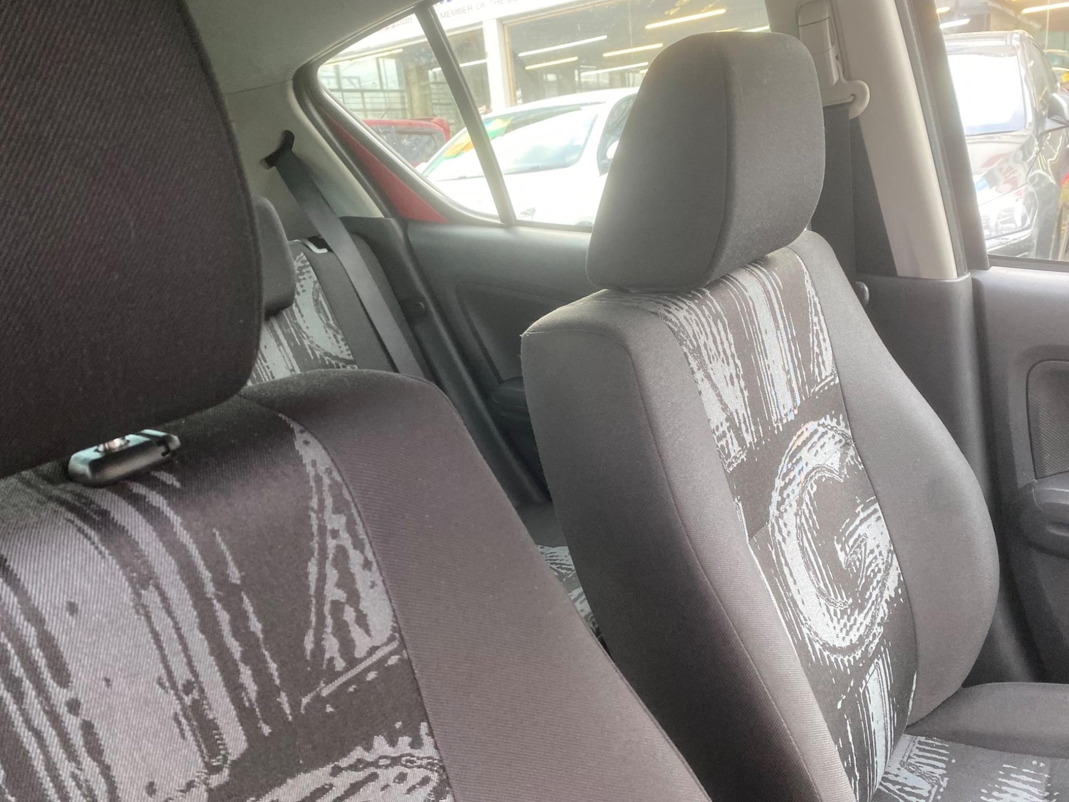 Used Vauxhall Agila 2014 for sale - 76995926: Photo 55