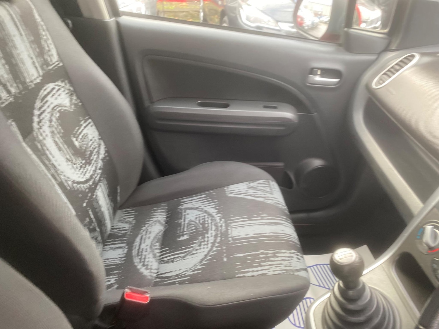 Used Vauxhall Agila 2014 for sale - 76995926: Photo 58