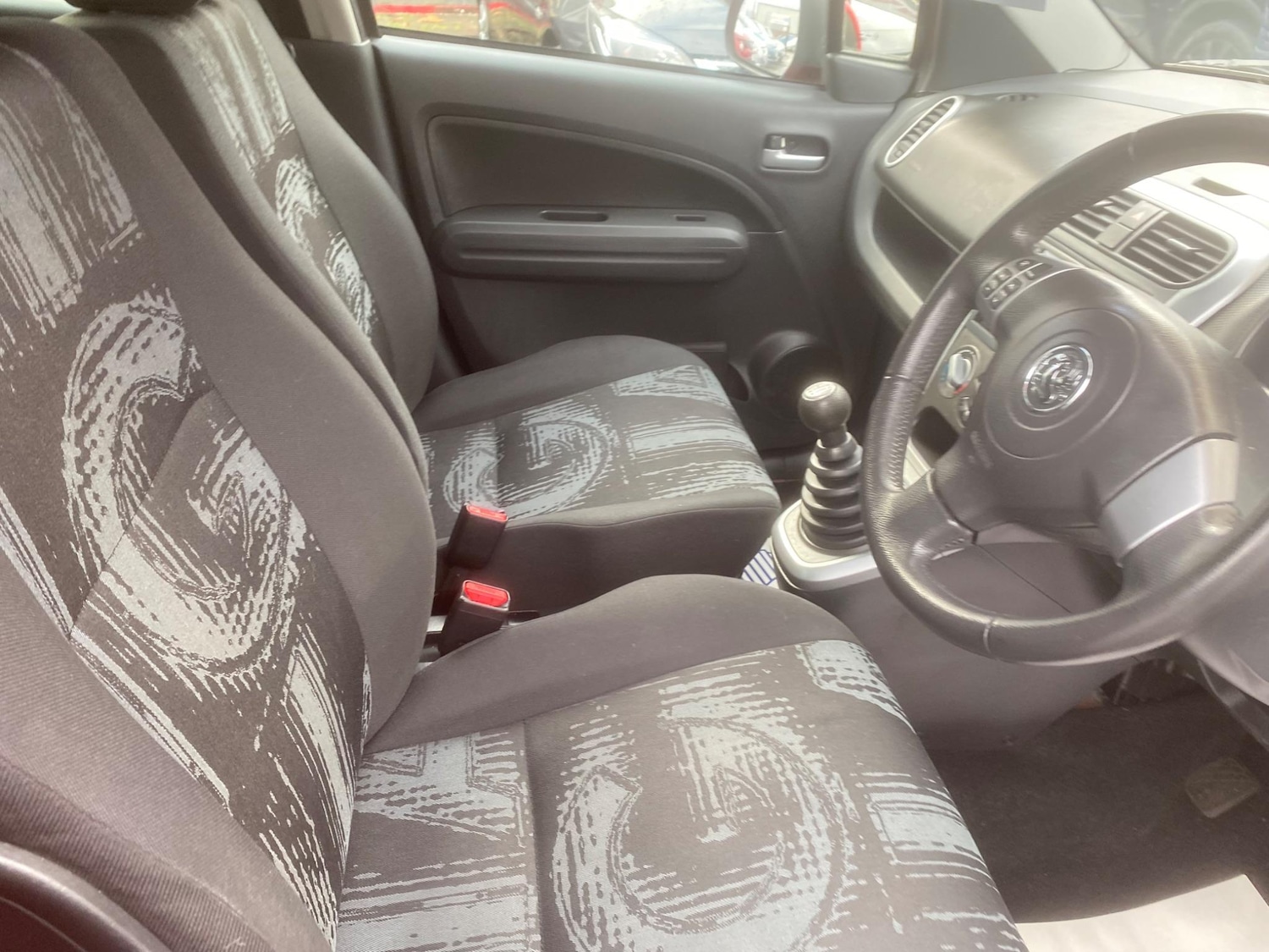 Used Vauxhall Agila 2014 for sale - 76995926: Photo 60