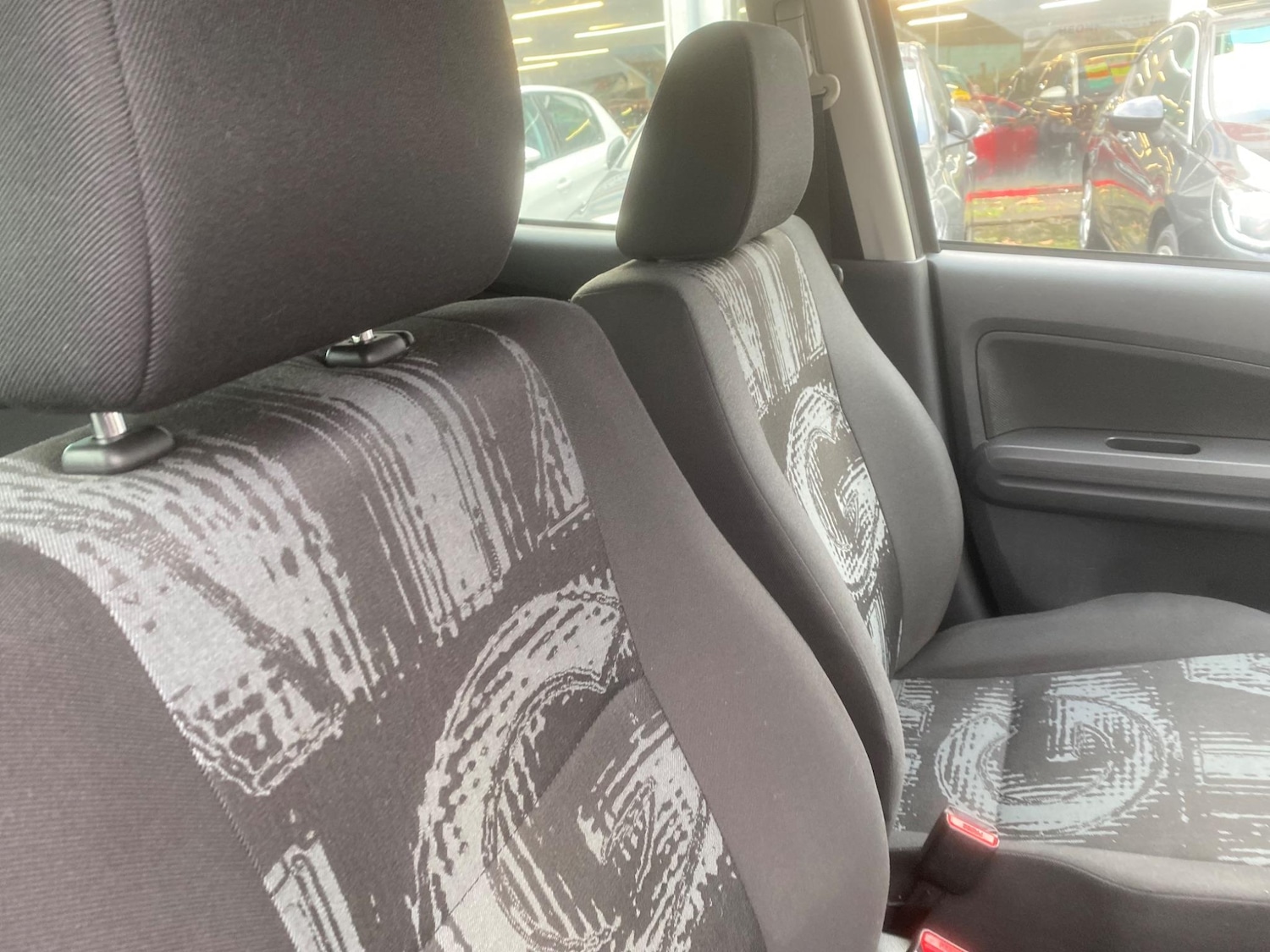 Used Vauxhall Agila 2014 for sale - 76995926: Photo 61