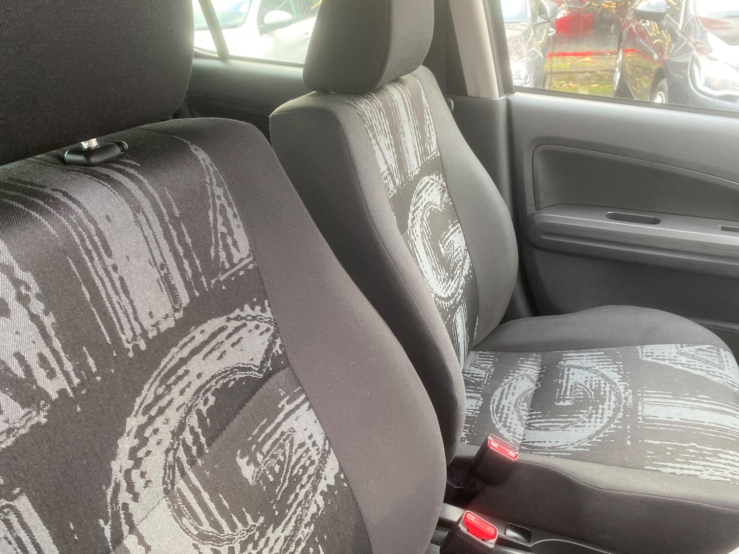 Used Vauxhall Agila 2014 for sale - 76995926: Photo 62