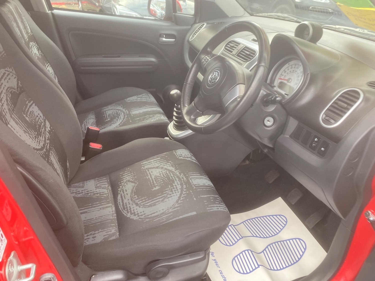 Used Vauxhall Agila 2014 for sale - 76995926: Photo 65