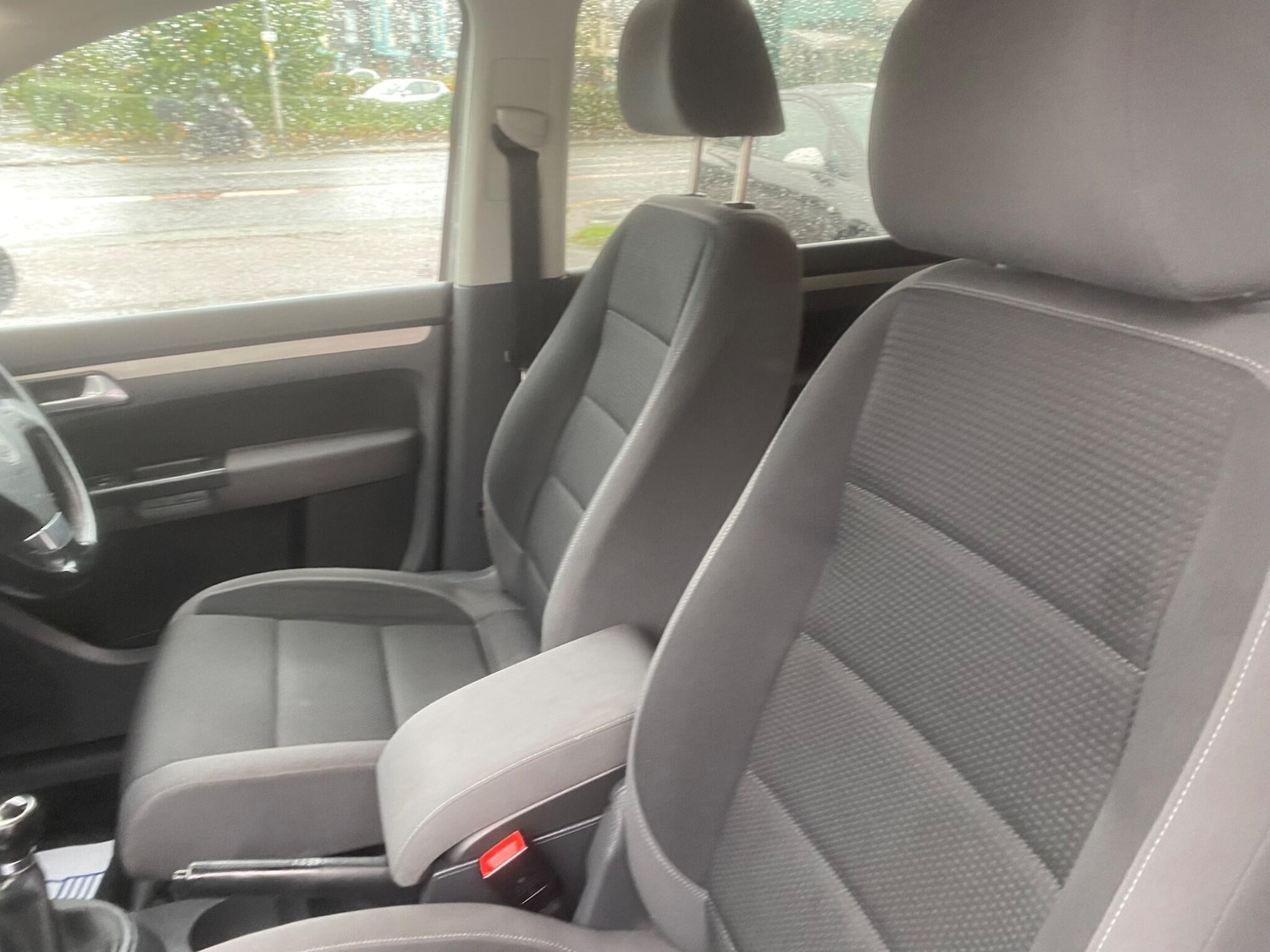 Used Volkswagen Touran 2009 for sale - 76996726: Photo 22