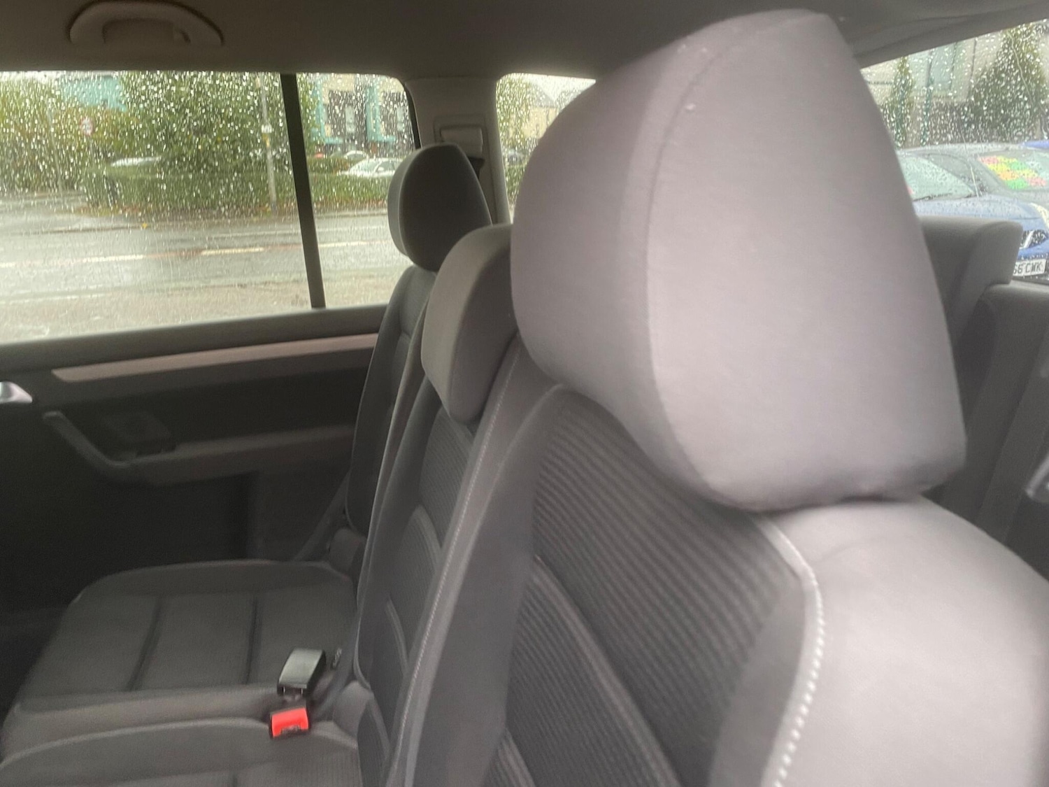 Used Volkswagen Touran 2009 for sale - 76996726: Photo 29