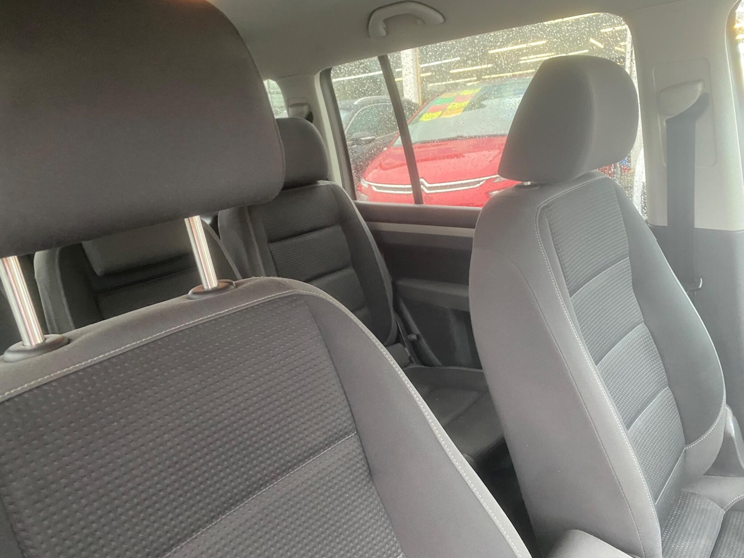 Used Volkswagen Touran 2009 for sale - 76996726: Photo 57