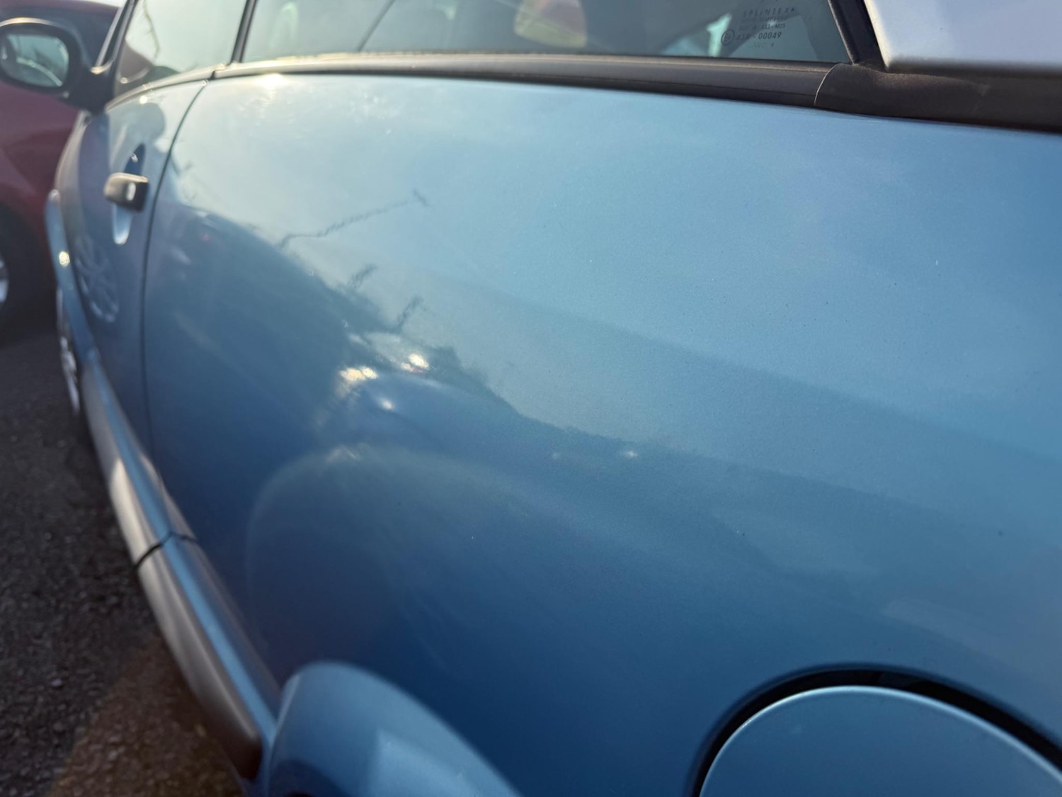 Used Citroen C3 Pluriel for sale - 76550623: Photo 11