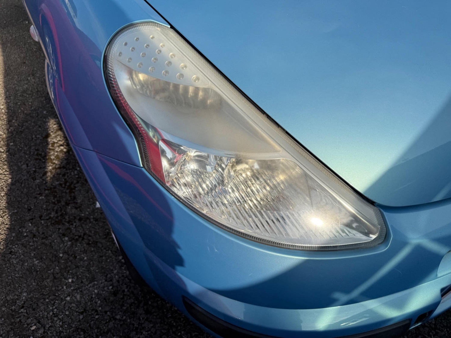 Used Citroen C3 Pluriel for sale - 76550623: Photo 16