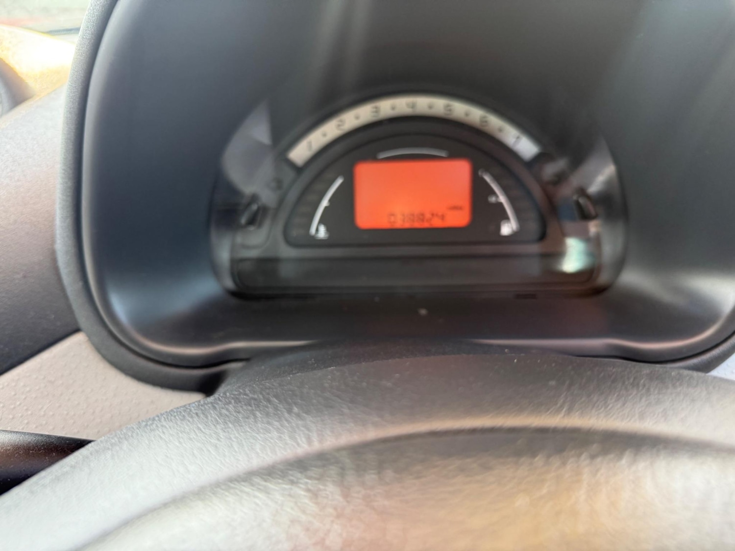 Used Citroen C3 Pluriel for sale - 76550623: Photo 8