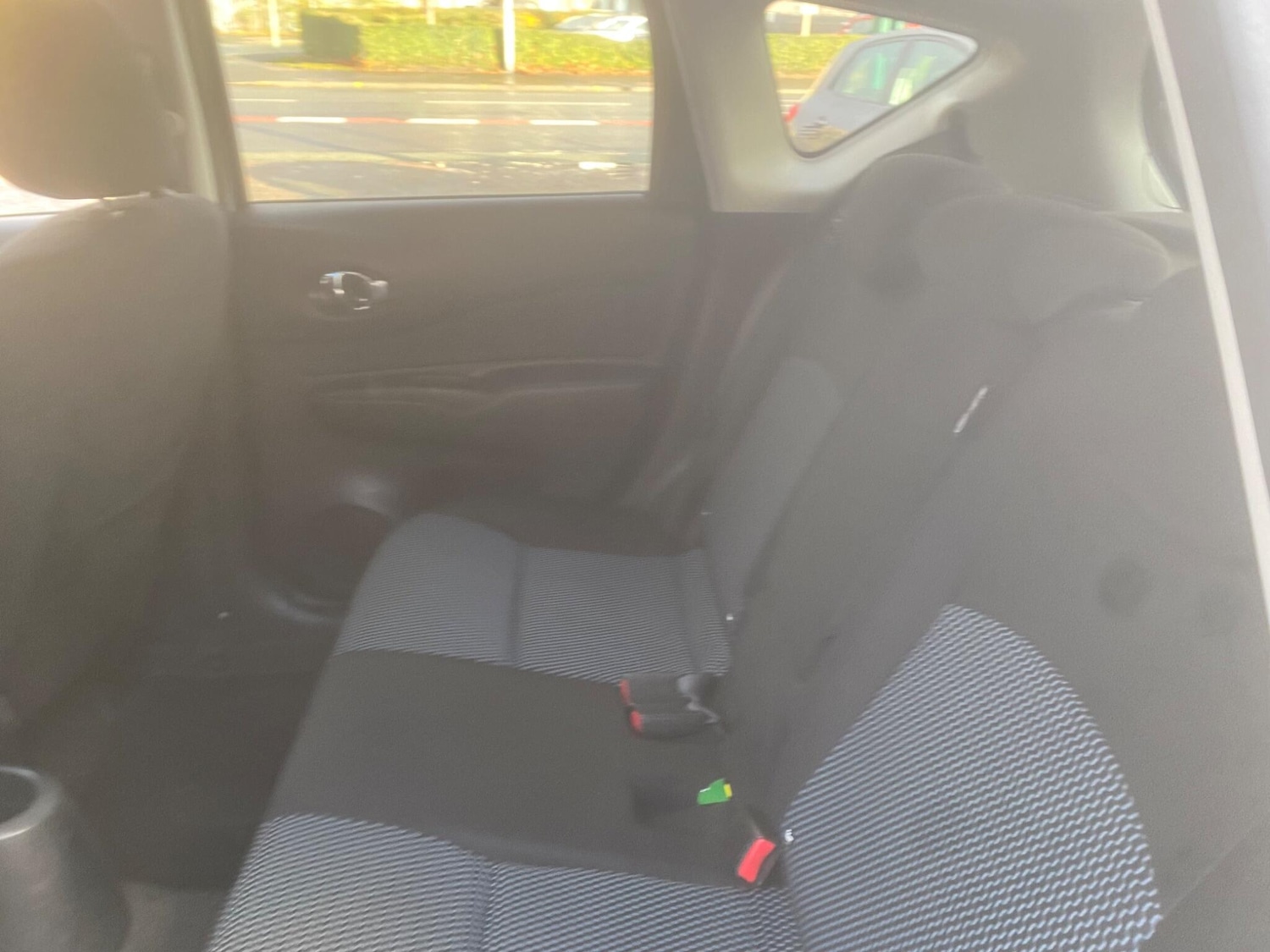 Used Nissan Note for sale - 76995759: Photo 21