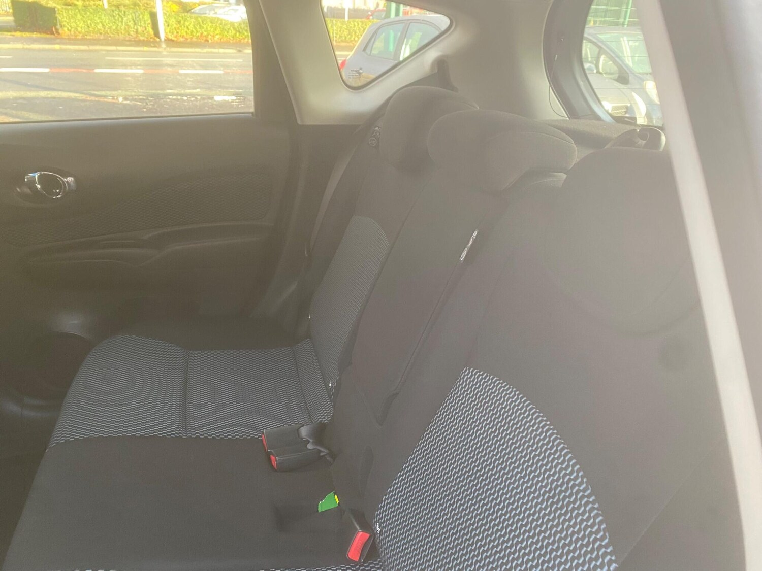 Used Nissan Note for sale - 76995759: Photo 22