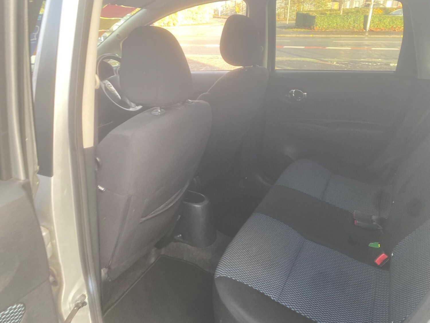 Used Nissan Note for sale - 76995759: Photo 23