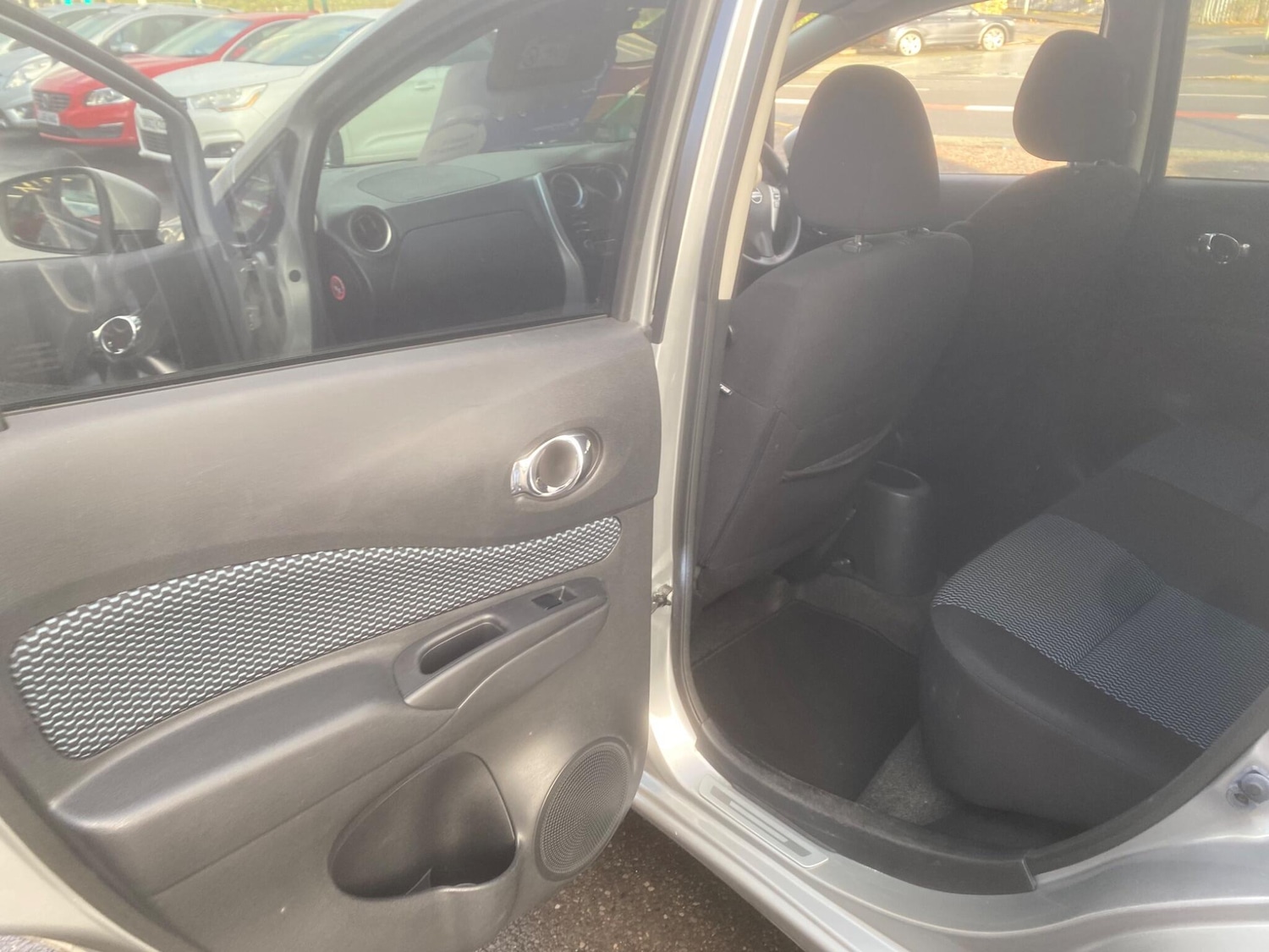 Used Nissan Note for sale - 76995759: Photo 30