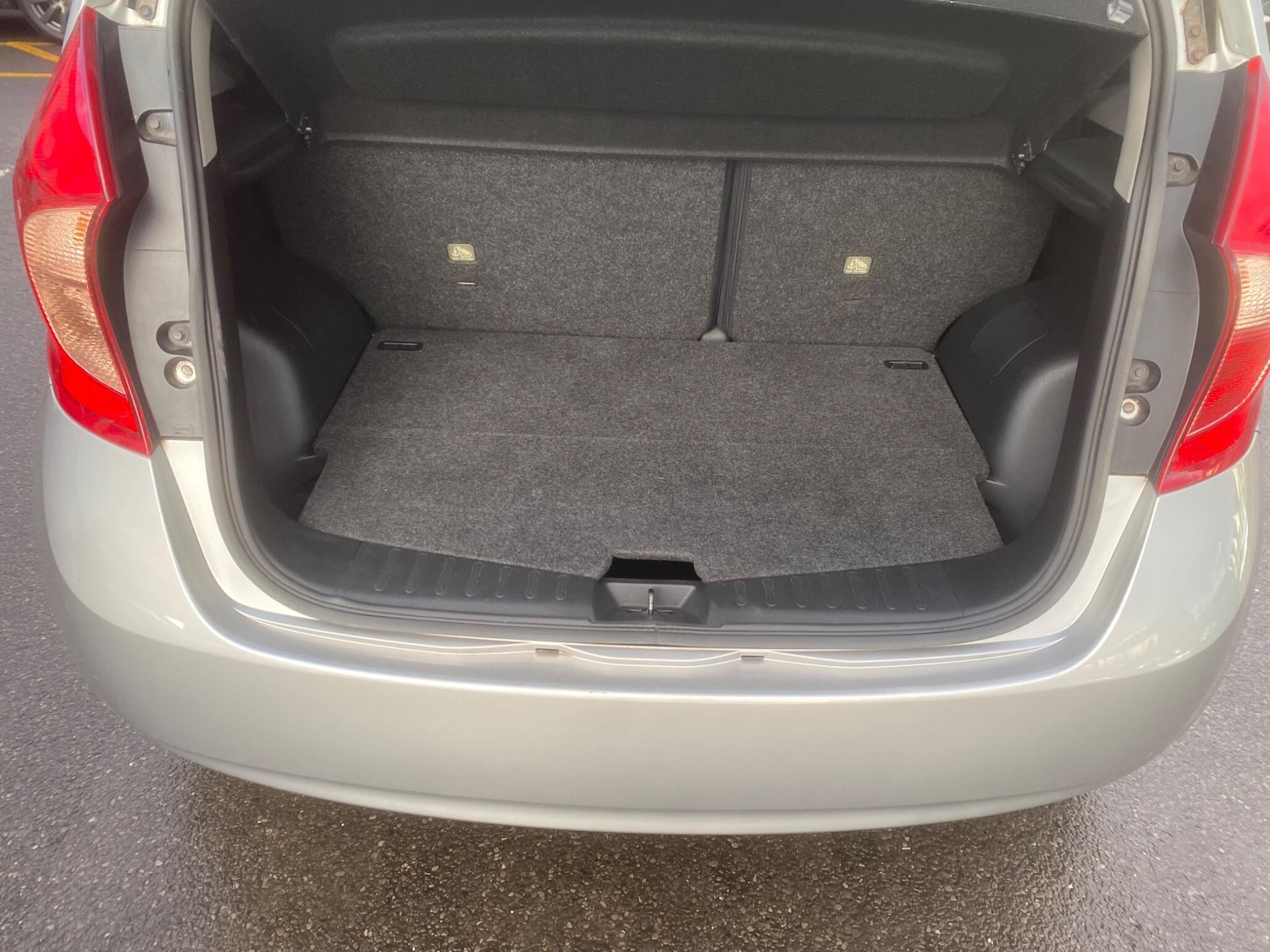 Used Nissan Note for sale - 76995759: Photo 33