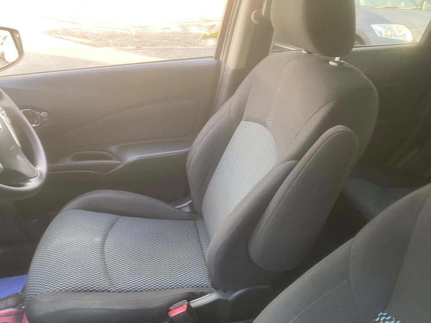 Used Nissan Note for sale - 76995759: Photo 36