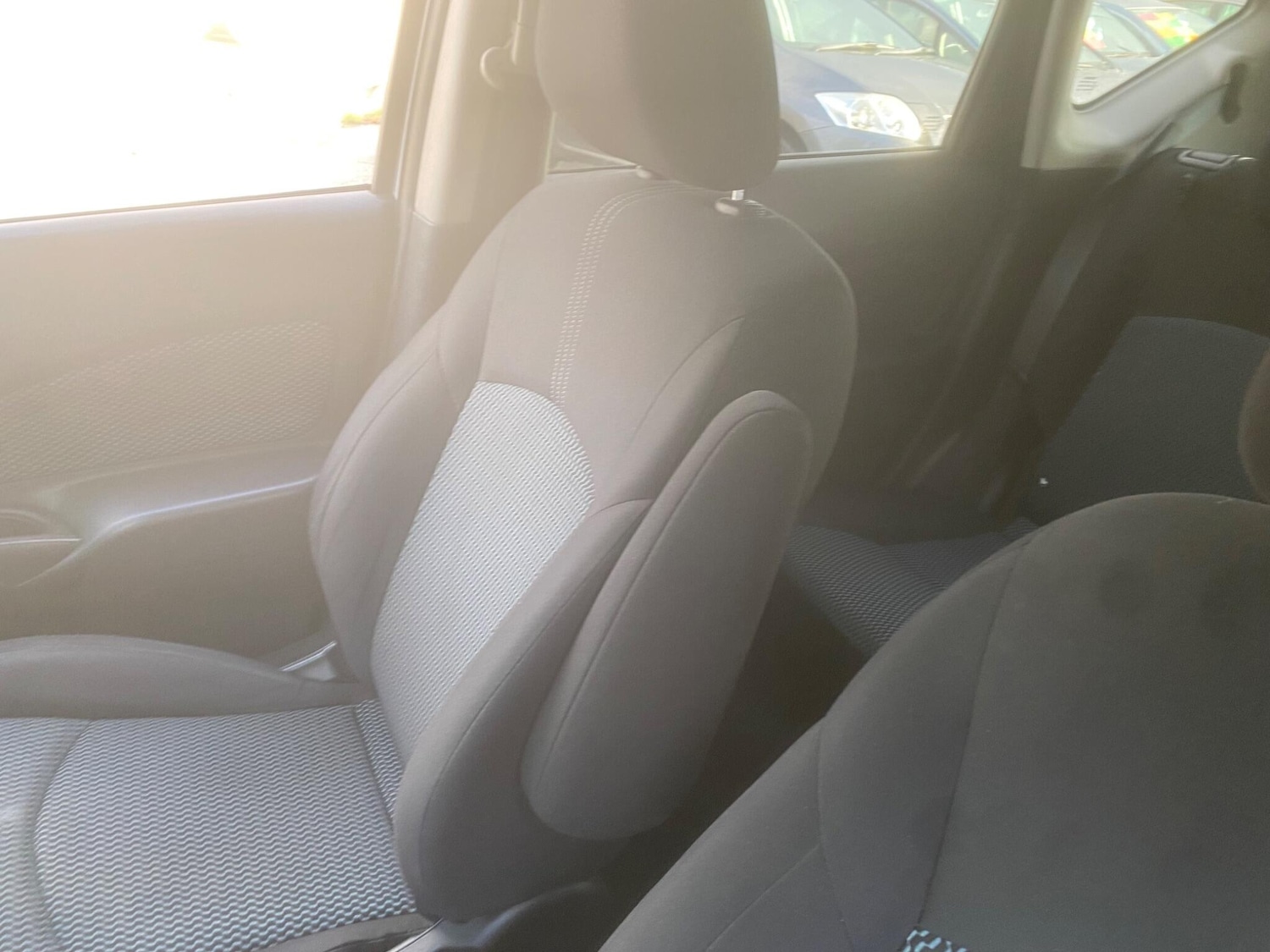 Used Nissan Note for sale - 76995759: Photo 37