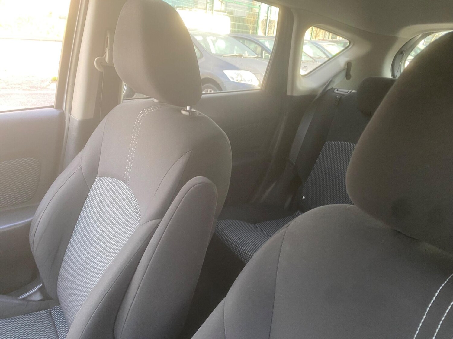 Used Nissan Note for sale - 76995759: Photo 38