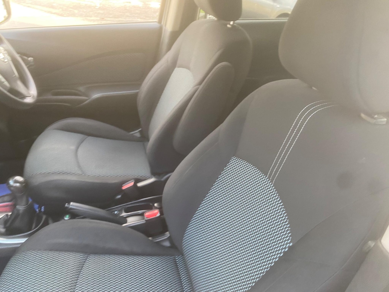 Used Nissan Note for sale - 76995759: Photo 39