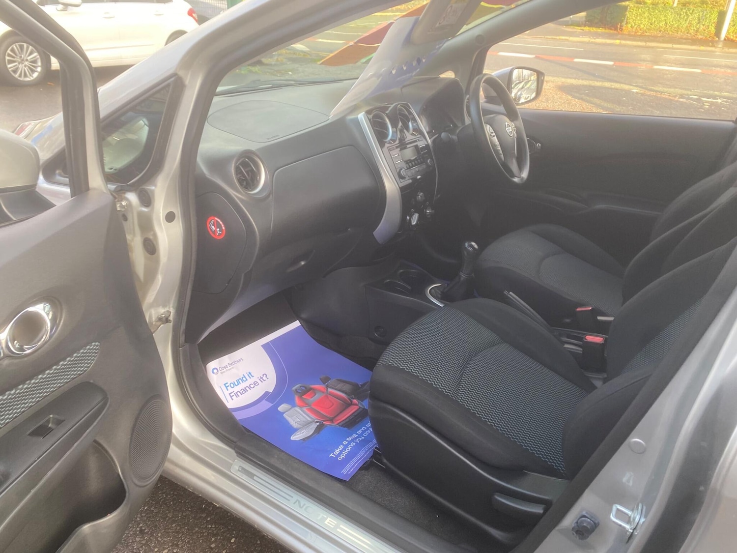 Used Nissan Note for sale - 76995759: Photo 41