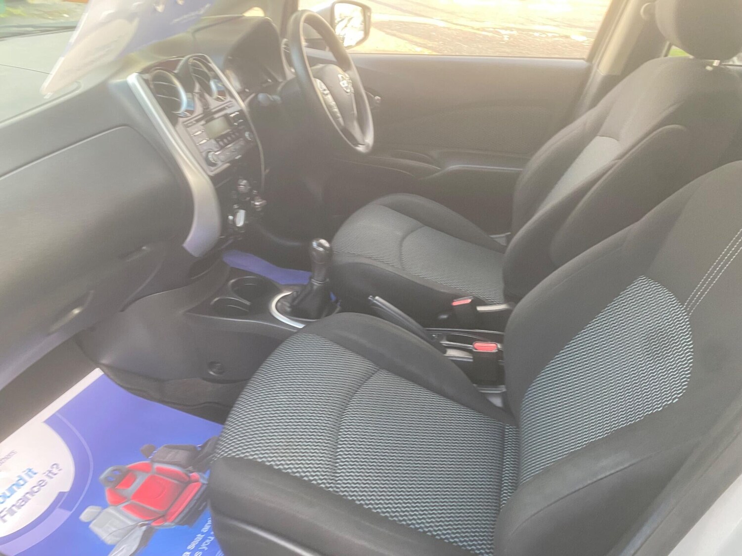 Used Nissan Note for sale - 76995759: Photo 42