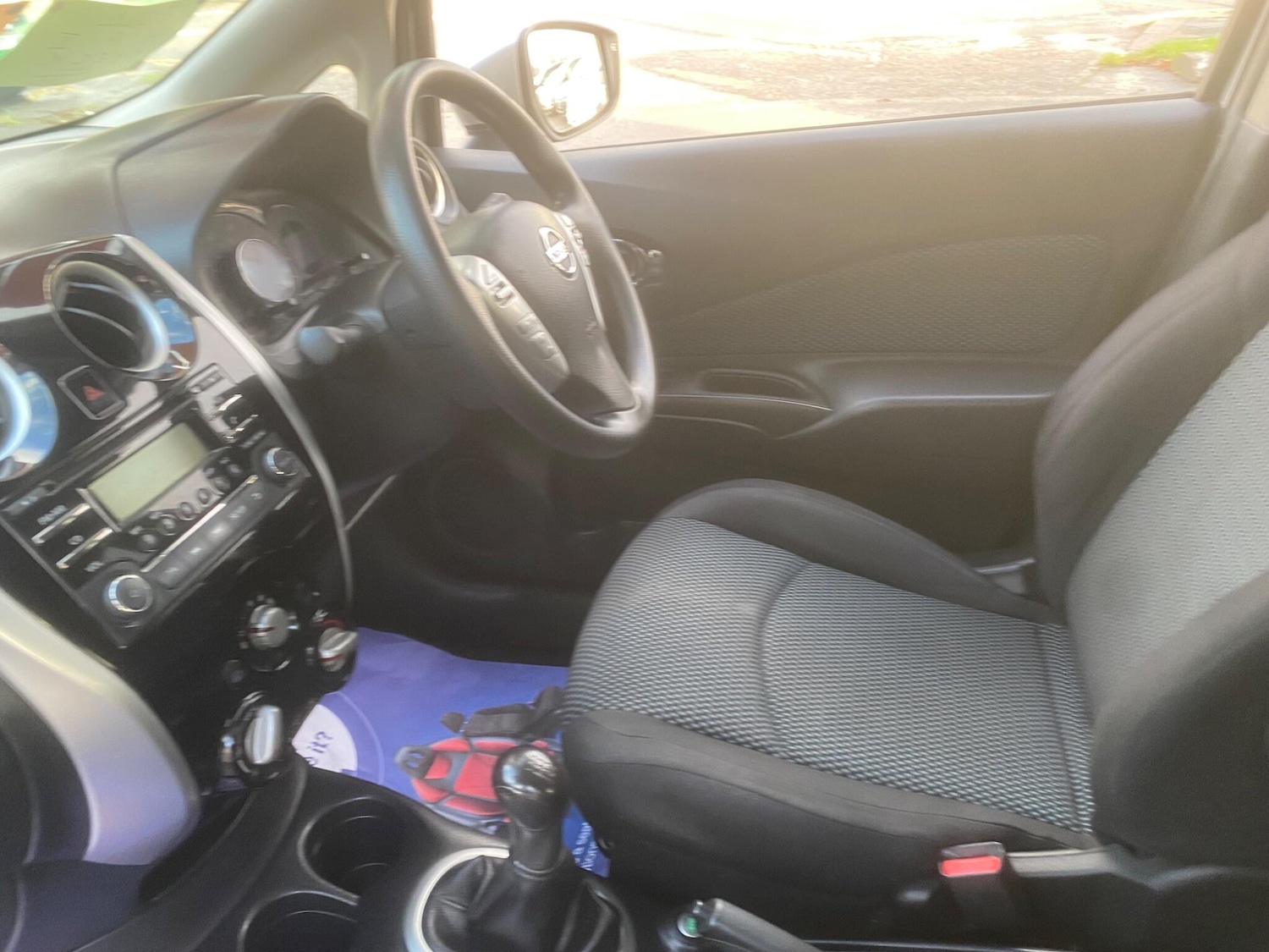 Used Nissan Note for sale - 76995759: Photo 43