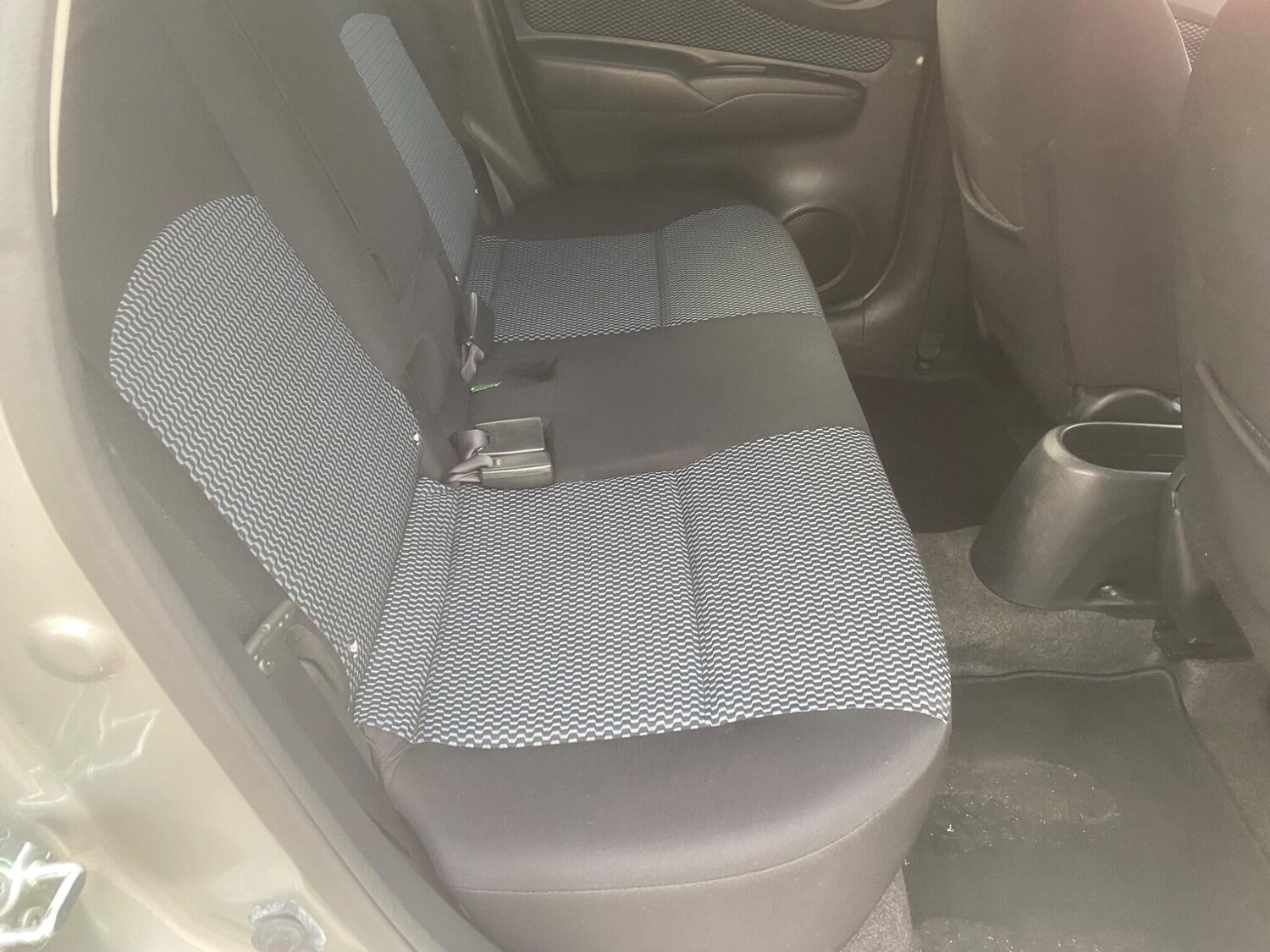 Used Nissan Note for sale - 76995759: Photo 48