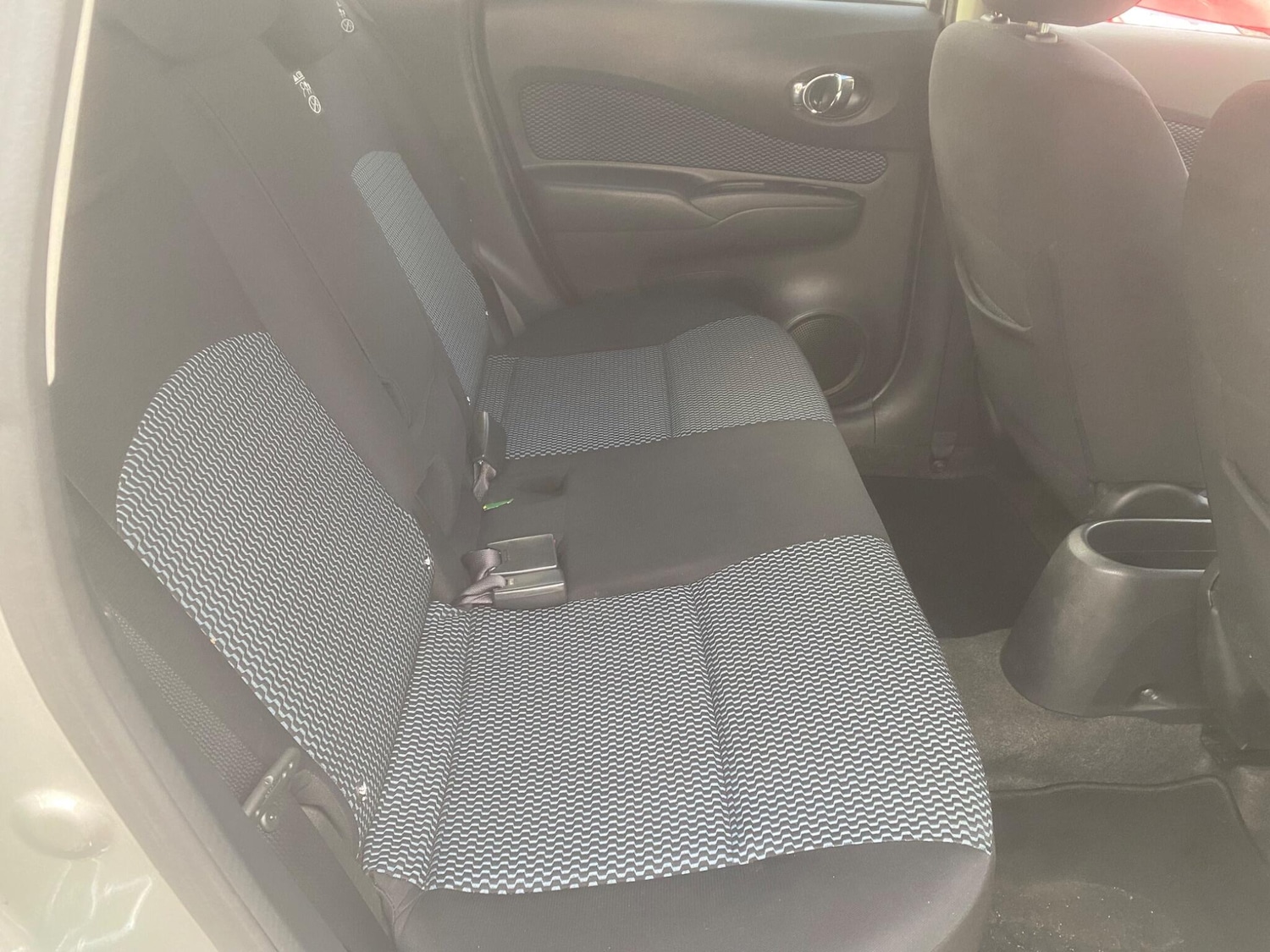 Used Nissan Note for sale - 76995759: Photo 49