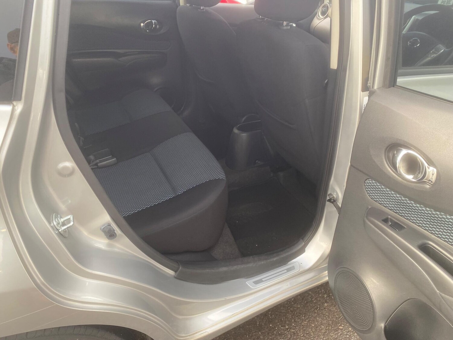 Used Nissan Note for sale - 76995759: Photo 51