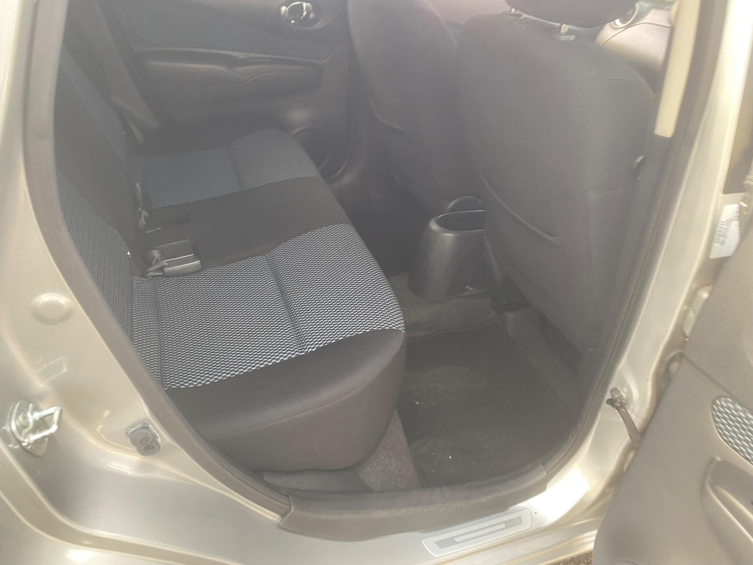 Used Nissan Note for sale - 76995759: Photo 52