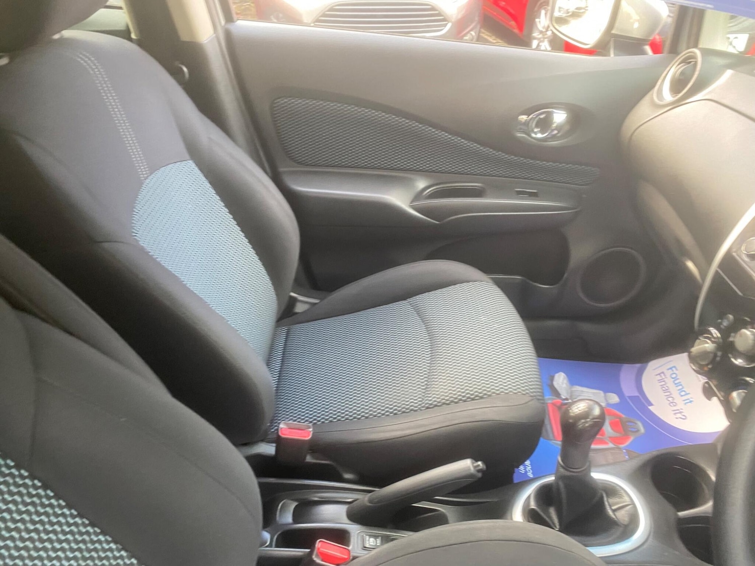 Used Nissan Note for sale - 76995759: Photo 54