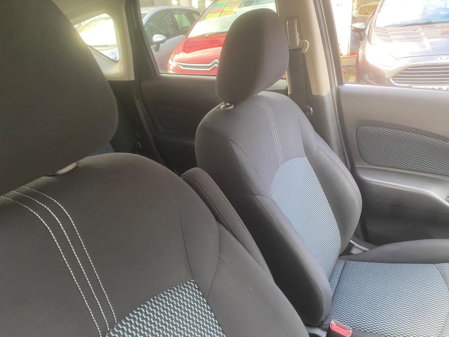 Used Nissan Note for sale - 76995759: Photo 56